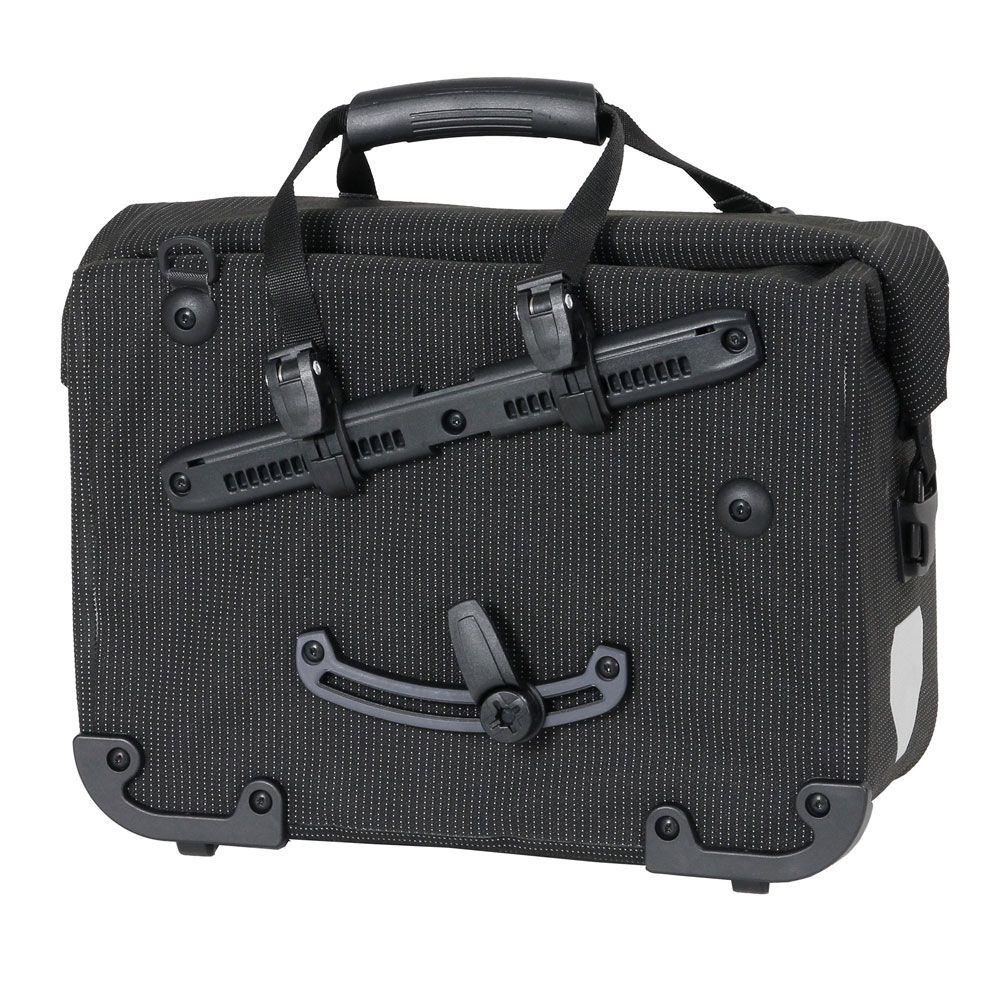 Ortlieb Office Bag High Vis Packtasche