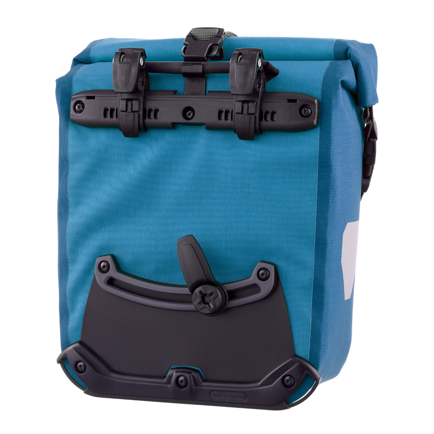 Ortlieb Sport-Roller Plus Fahrradtasche blau