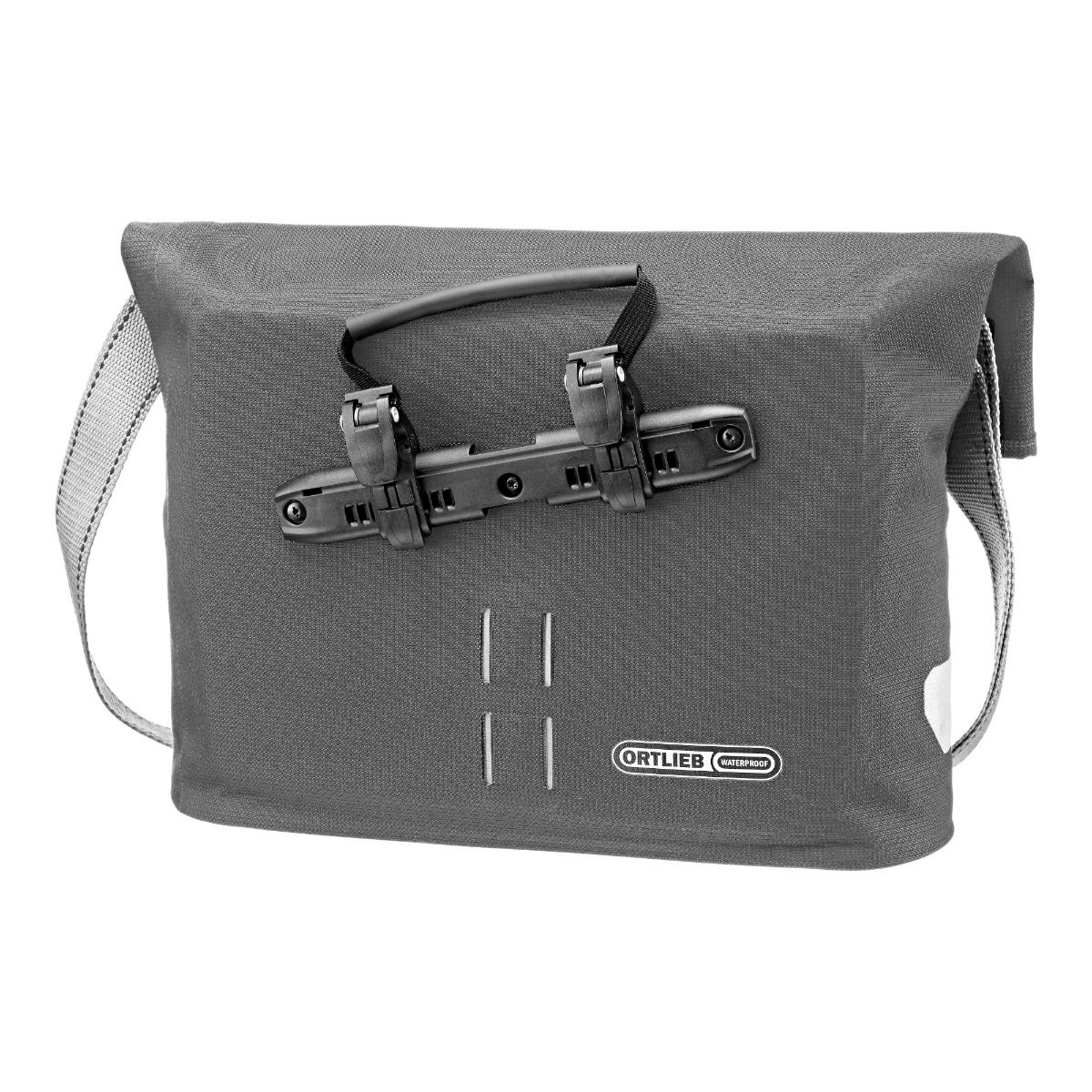 Ortlieb Twin-City Urban Fahrrad-Packtasche