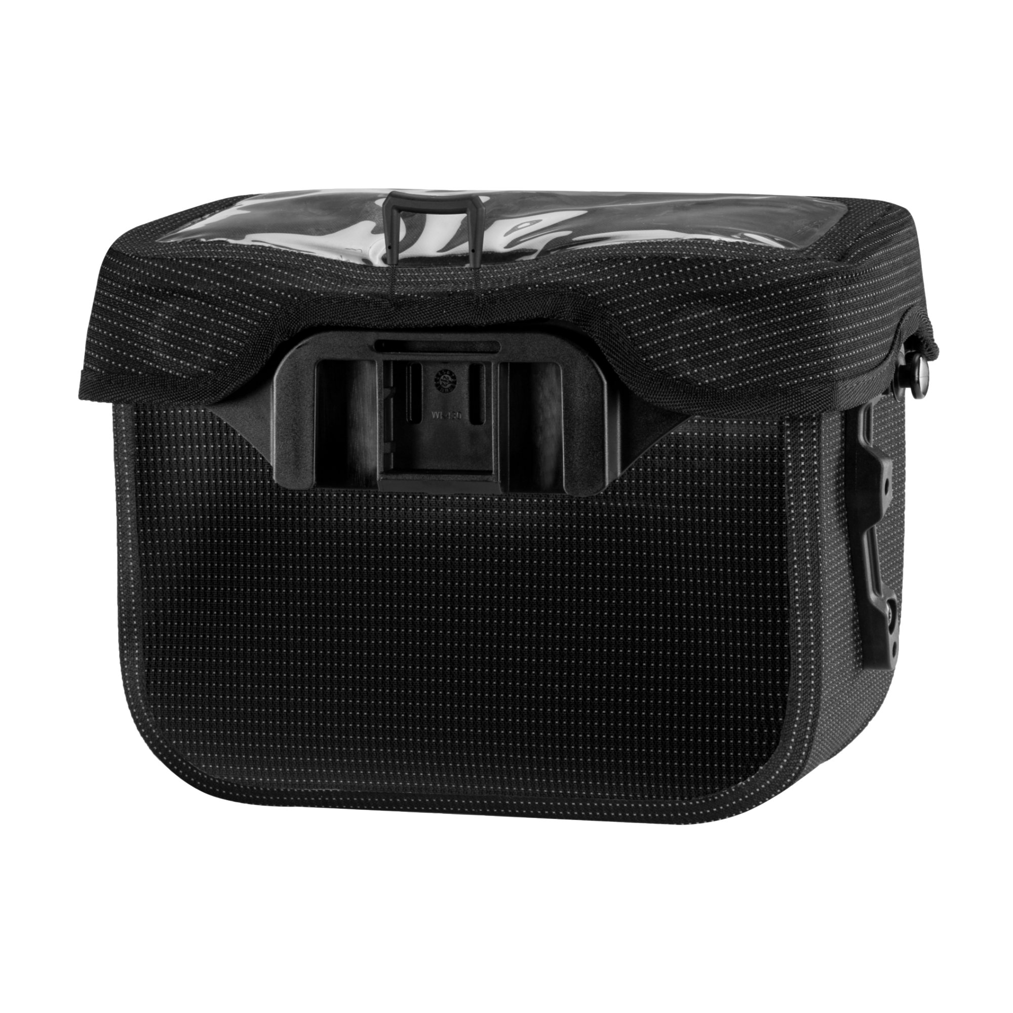 Ortlieb Ultimate High Vis Lenkertasche (6,5 l)