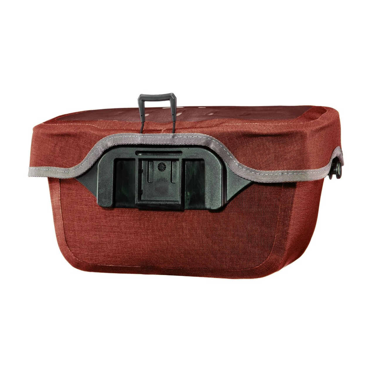 Ortlieb Ultimate Plus 5 l Lenkertasche rot