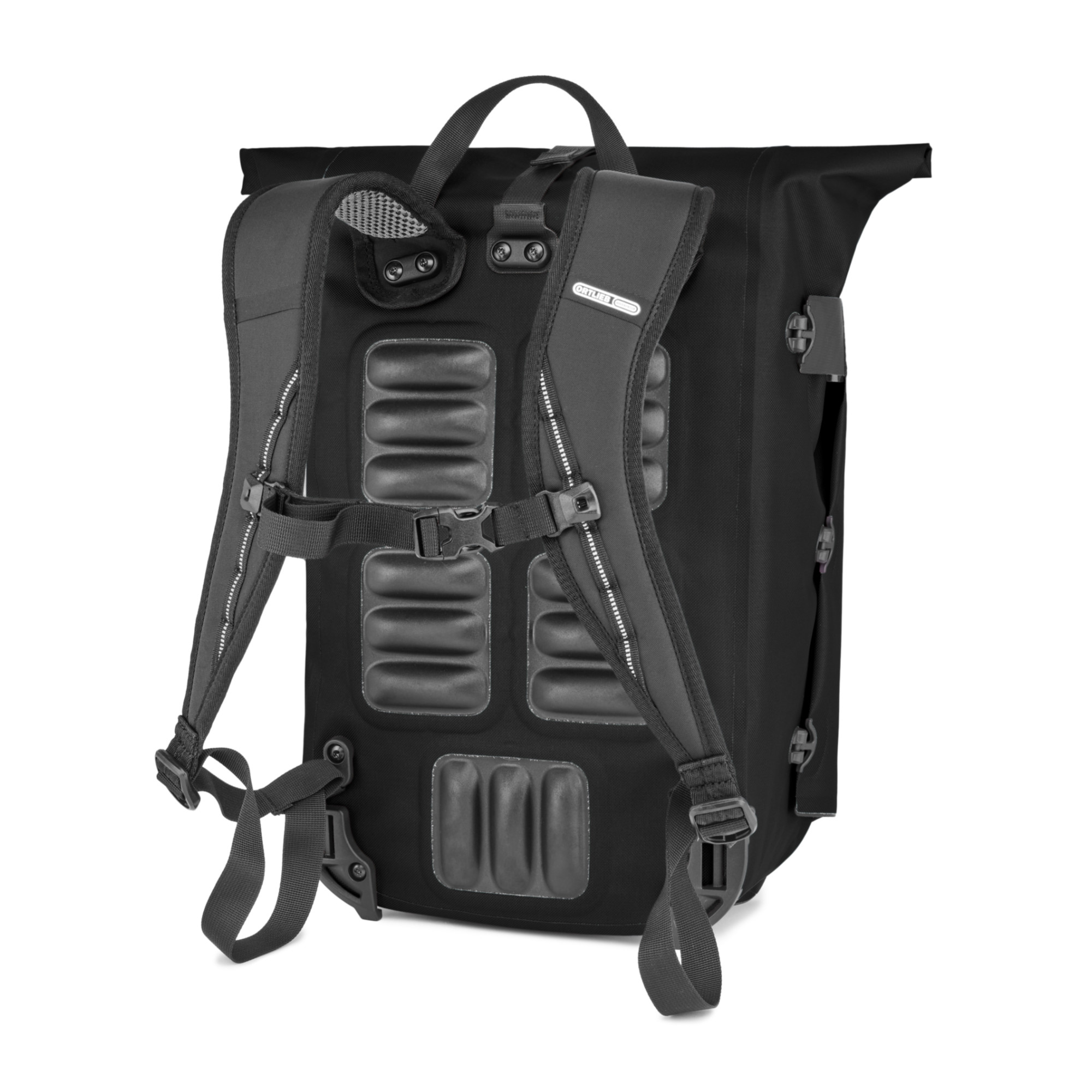 Ortlieb Vario QL2.1 20 l Fahrrad-Packtasche/Rucksack