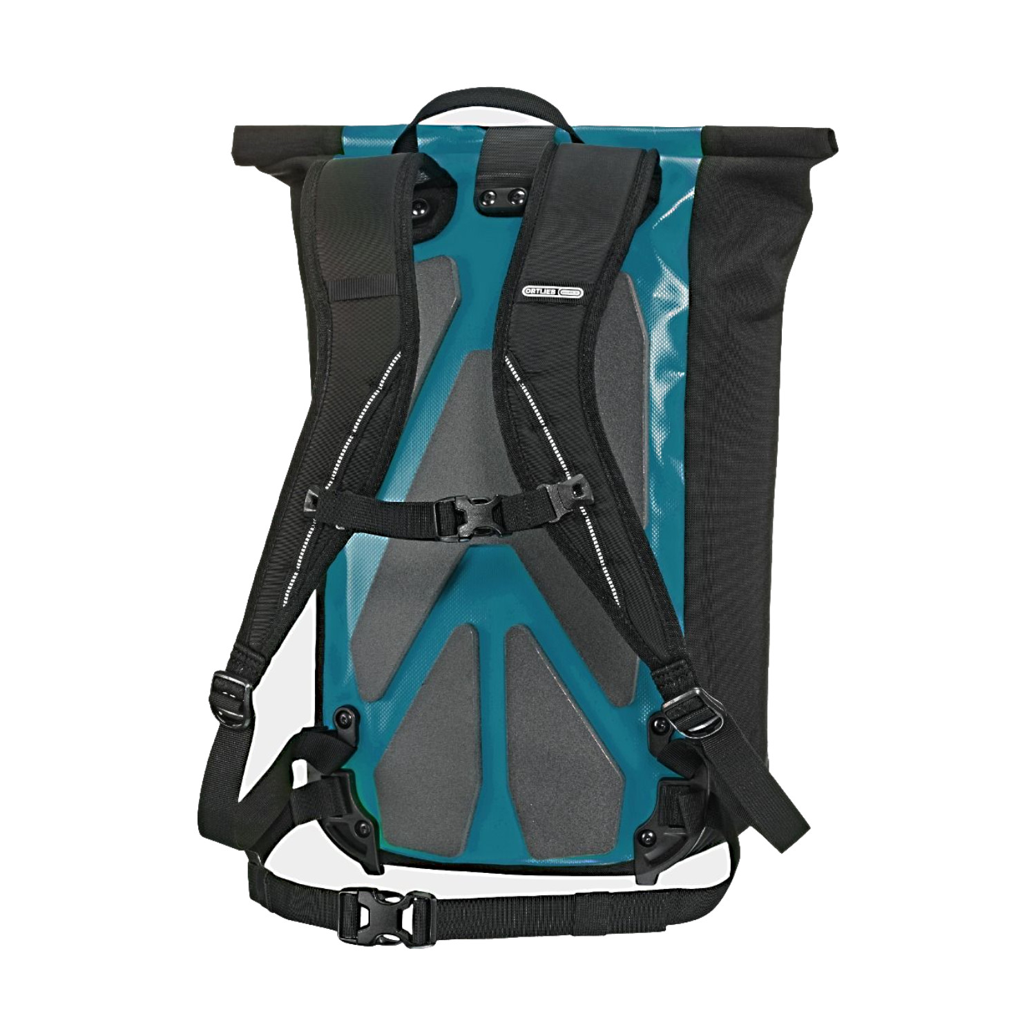 Ortlieb Velocity 23 L Fahrradrucksack blau