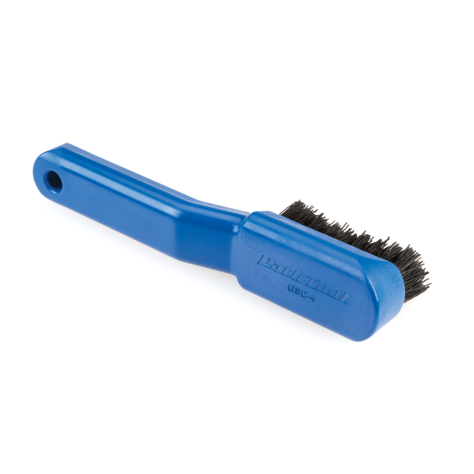 Park Tool GSC-4 Reinigungsbürste Kassetten