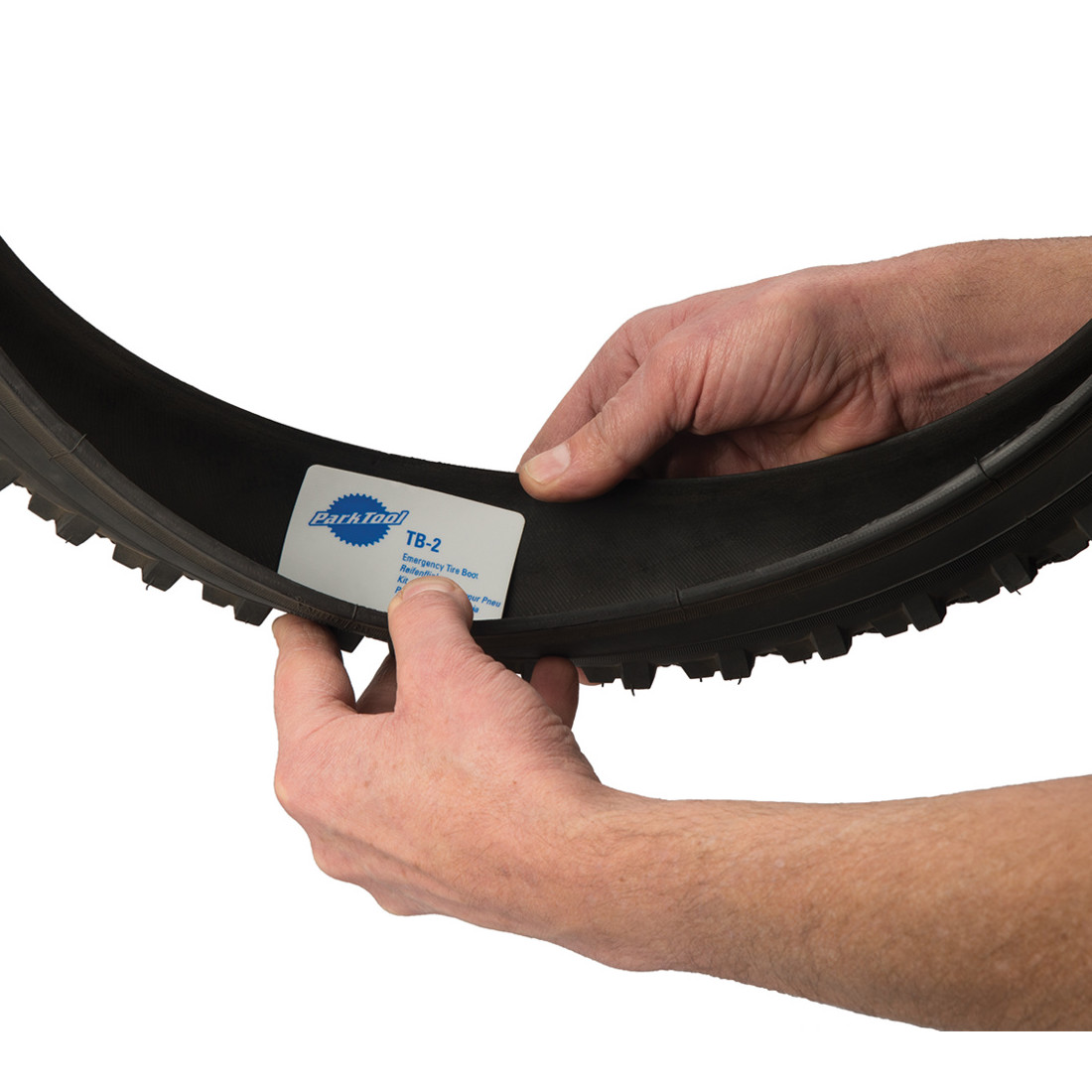 Park Tool TB-2 Tire Boot Reifenflicken