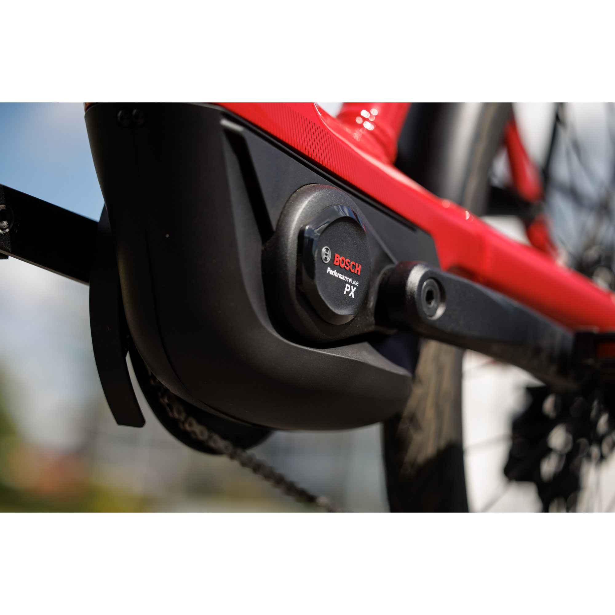 Pegasus Solero EVO 10 E-Bike Trekkingrad Tiefeinsteiger 28" rot