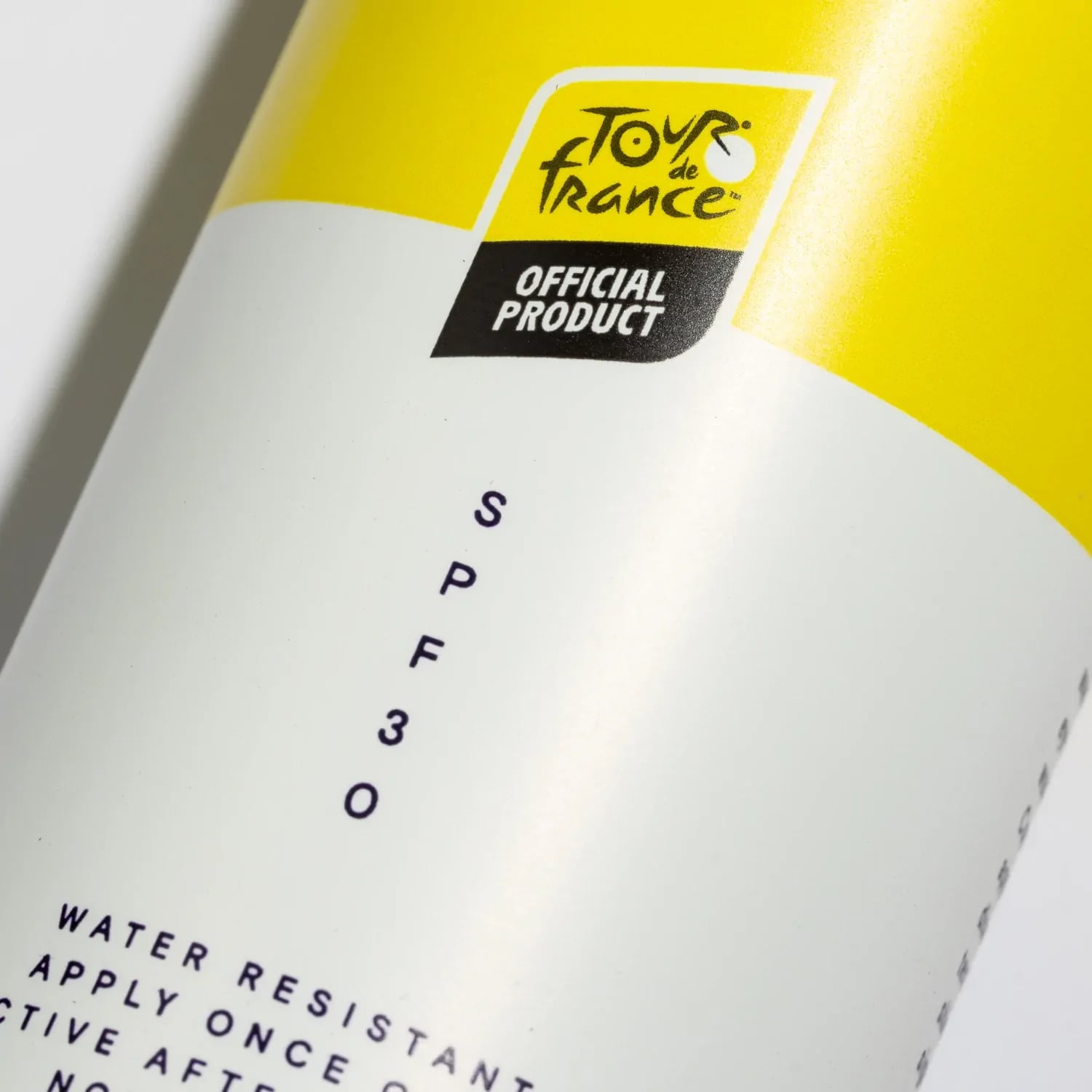 Pelotan Tour de France Yellow Jersey Edition Sonnencreme 200 ml