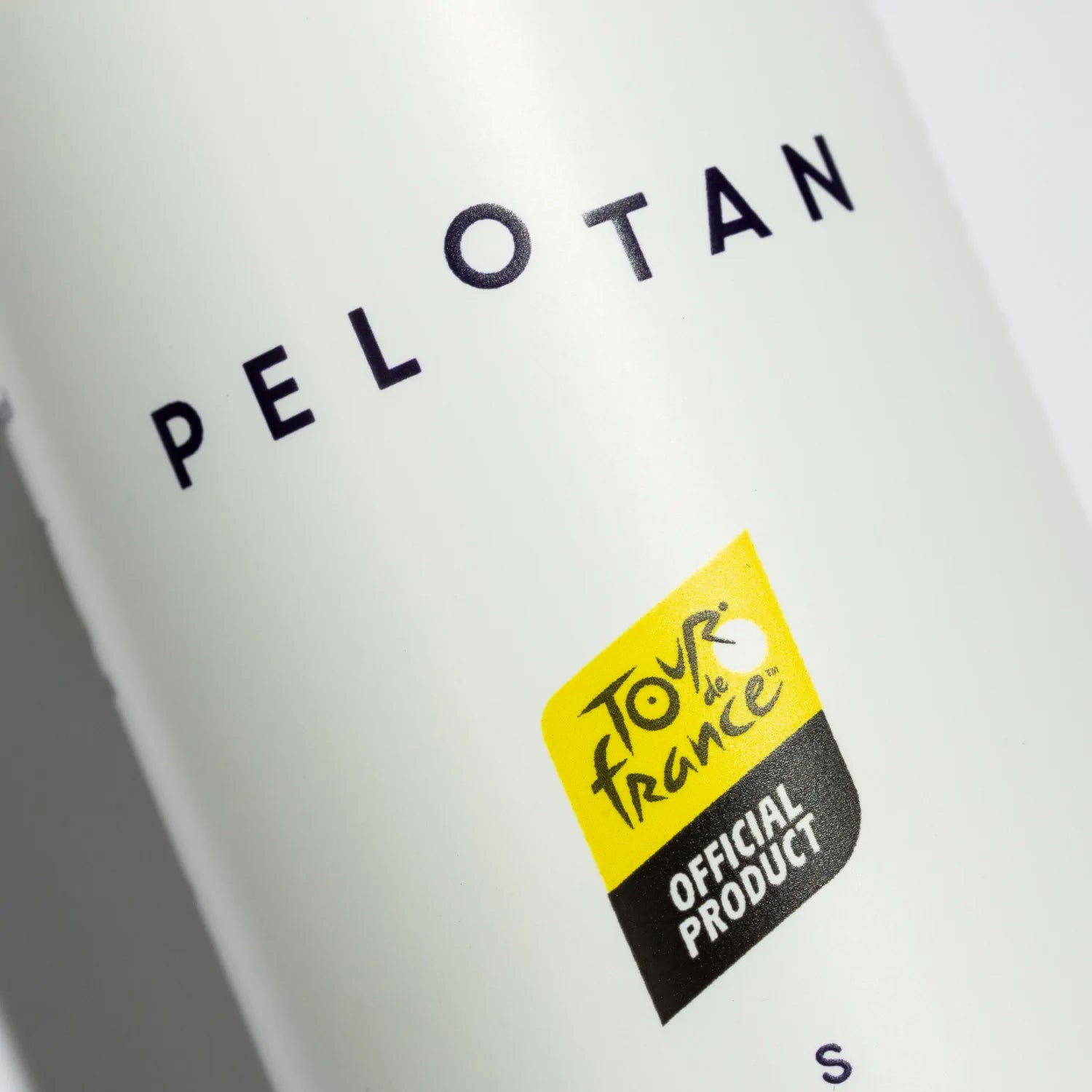 Pelotan Tour de France White Jersey Edition Sonnencreme 100 ml