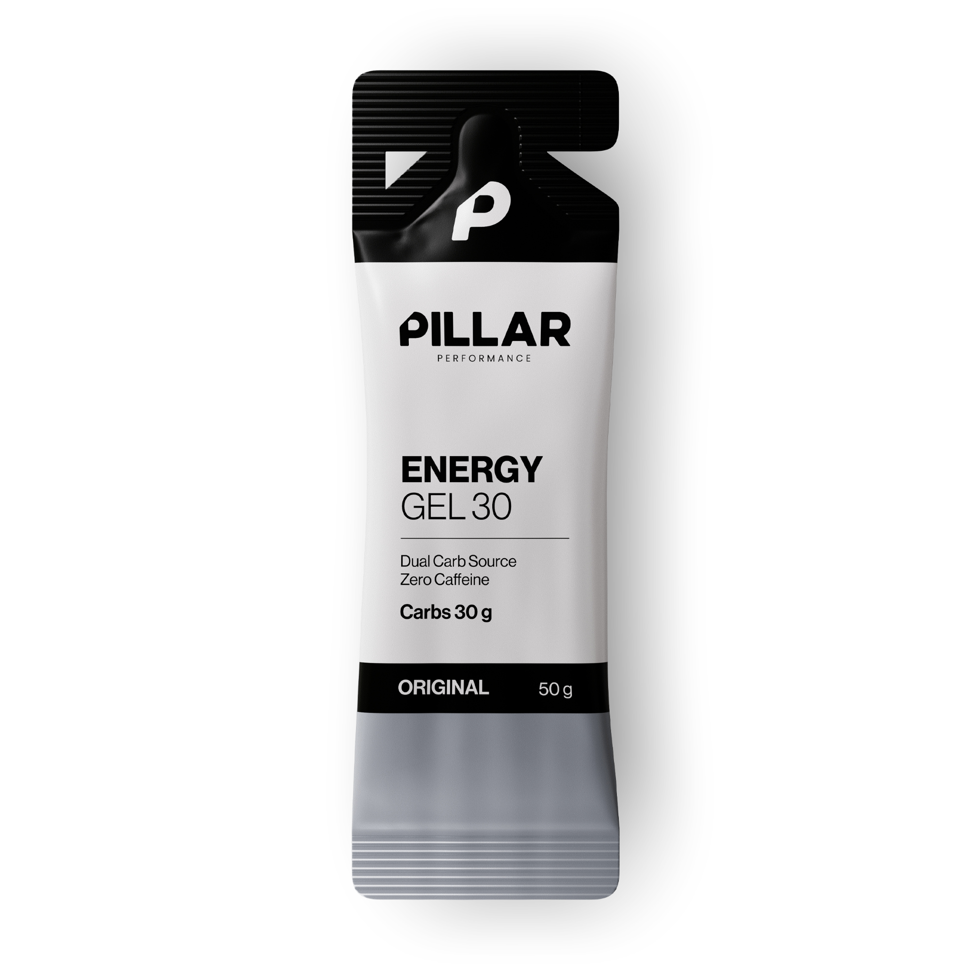 Pillar Performance Energy Gel 30 (50 g)