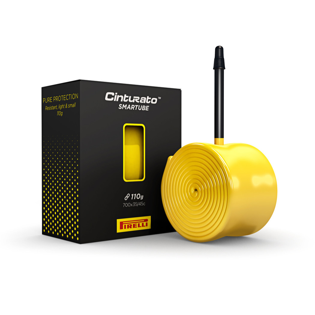 Pirelli Cinturato SmarTube 28" Fahrradschlauch