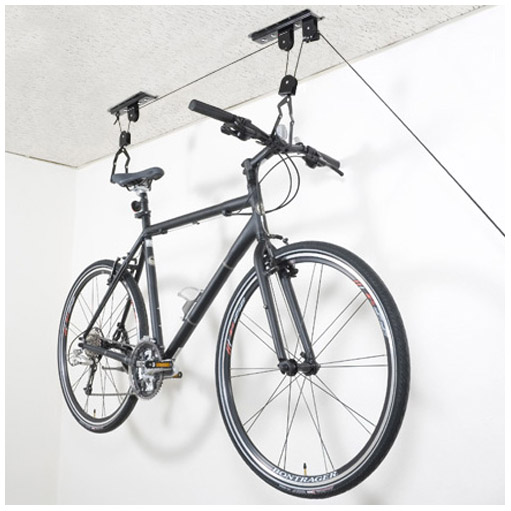 Point Fahrradlift