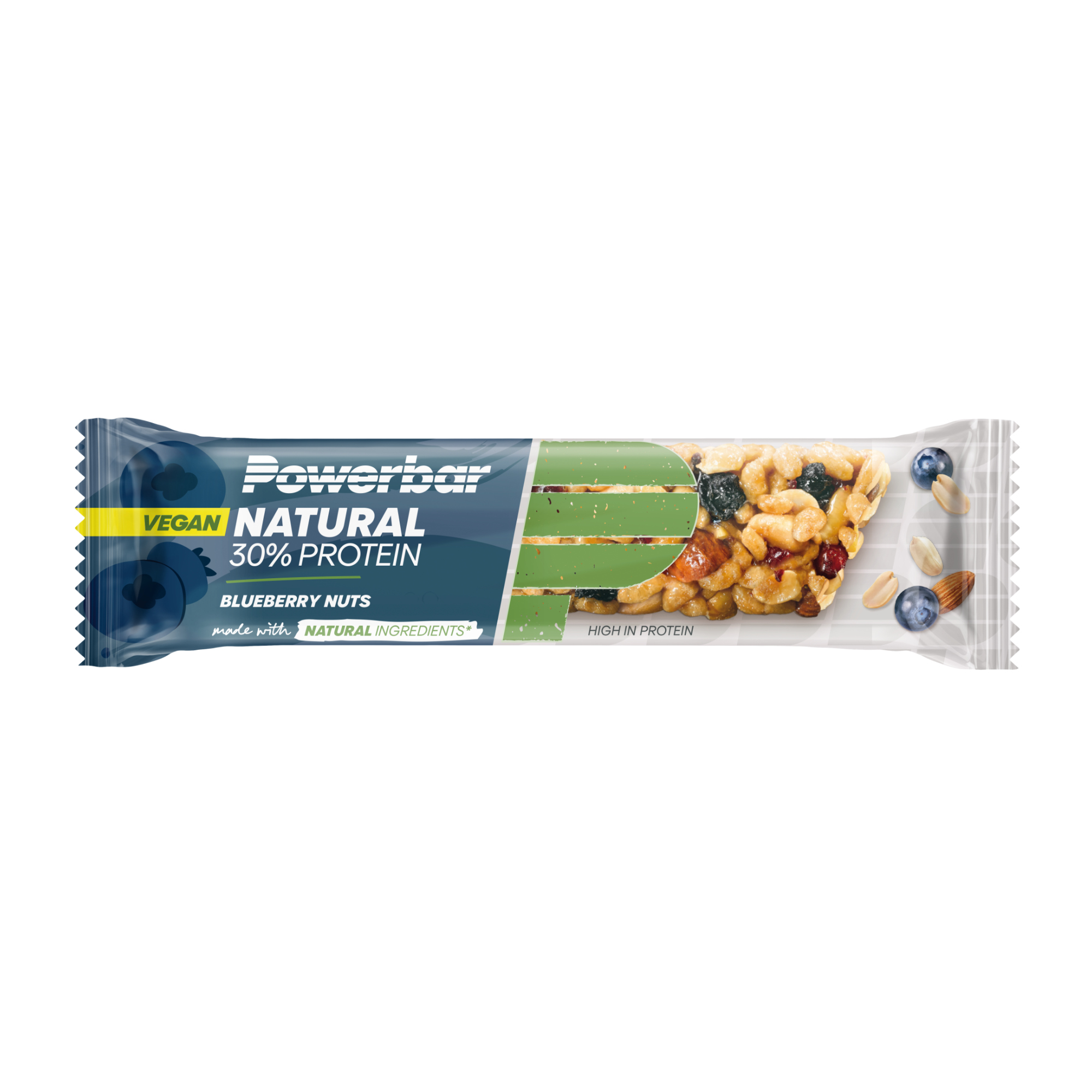 Powerbar Natural Protein Eiweißriegel (40 g)