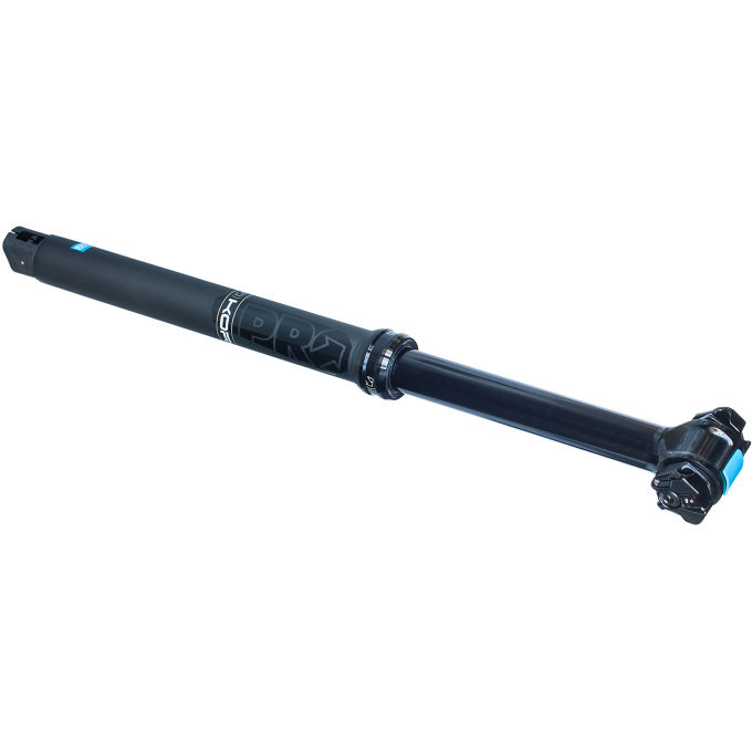 PRO Koryak DSP Vario-Sattelstütze