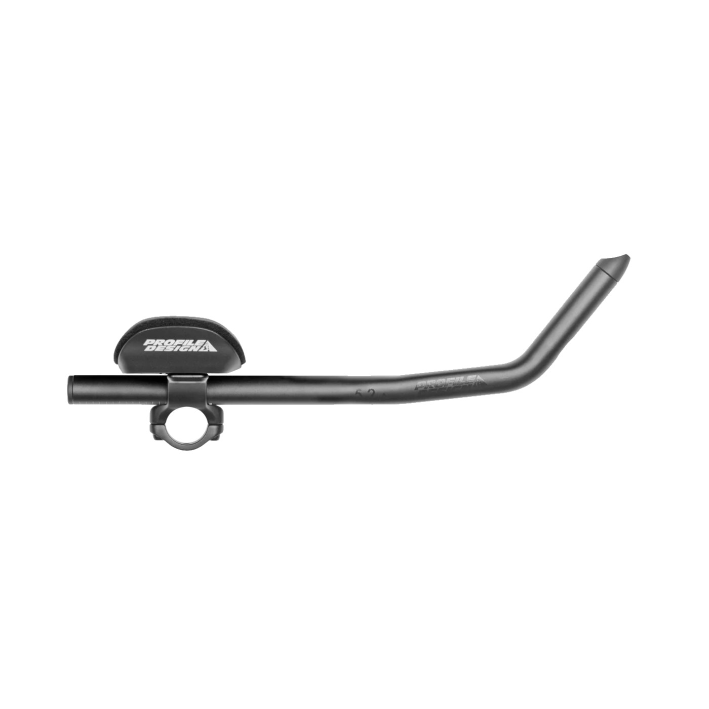 Profile Design Sonic Ergo 52A Triathlon-Lenkeraufsatz