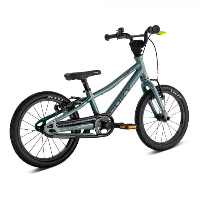 Puky LS Pro 16-1 Alu Kinderfahrrad 16" blau