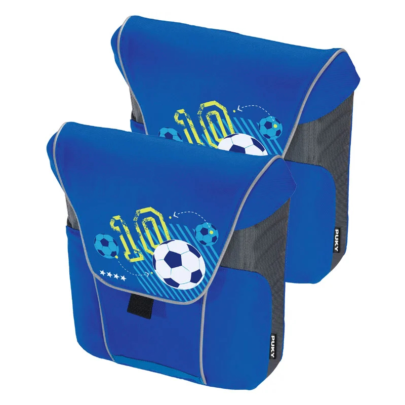Puky DT3 Doppeltasche