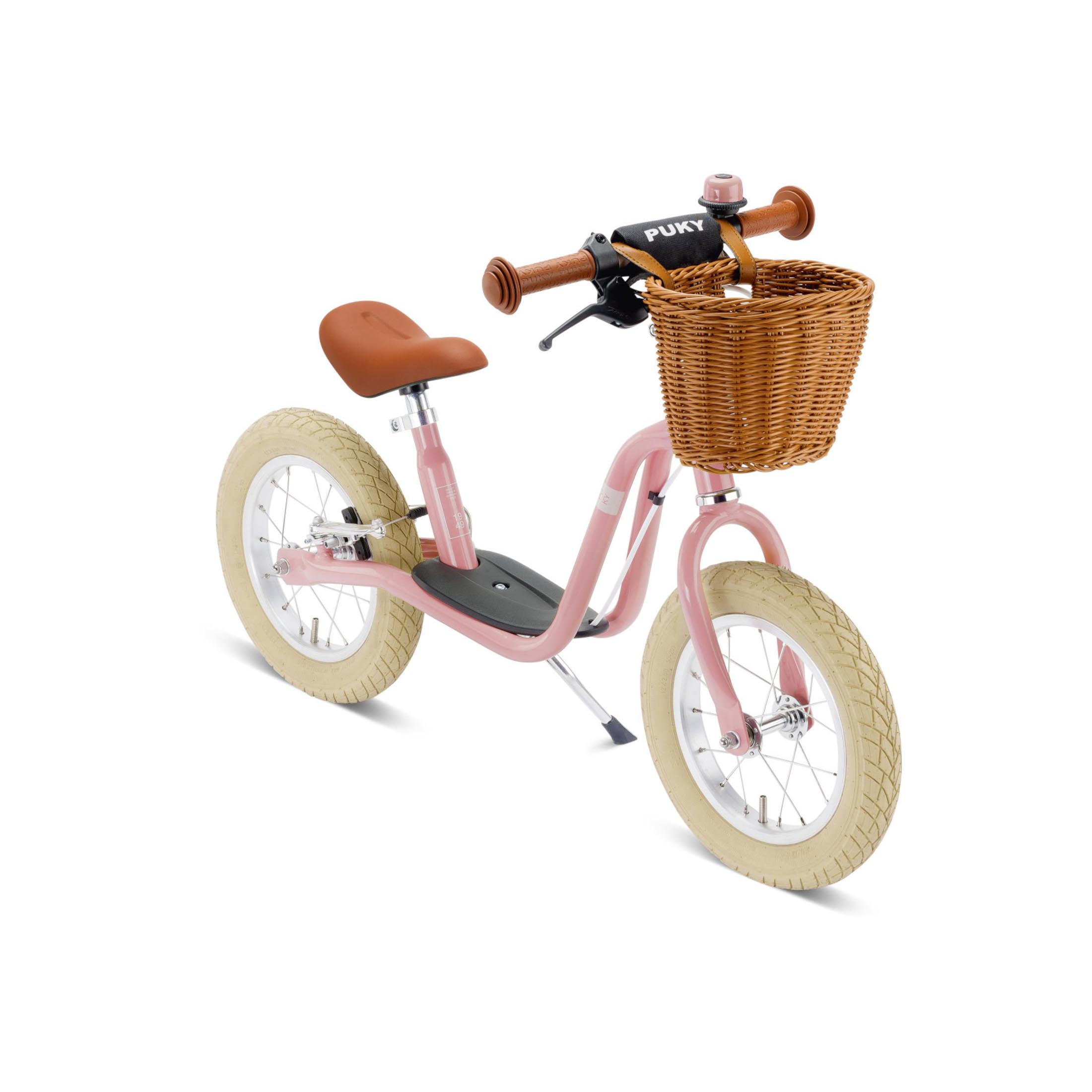 Puky LR XL Classic Laufrad rosa