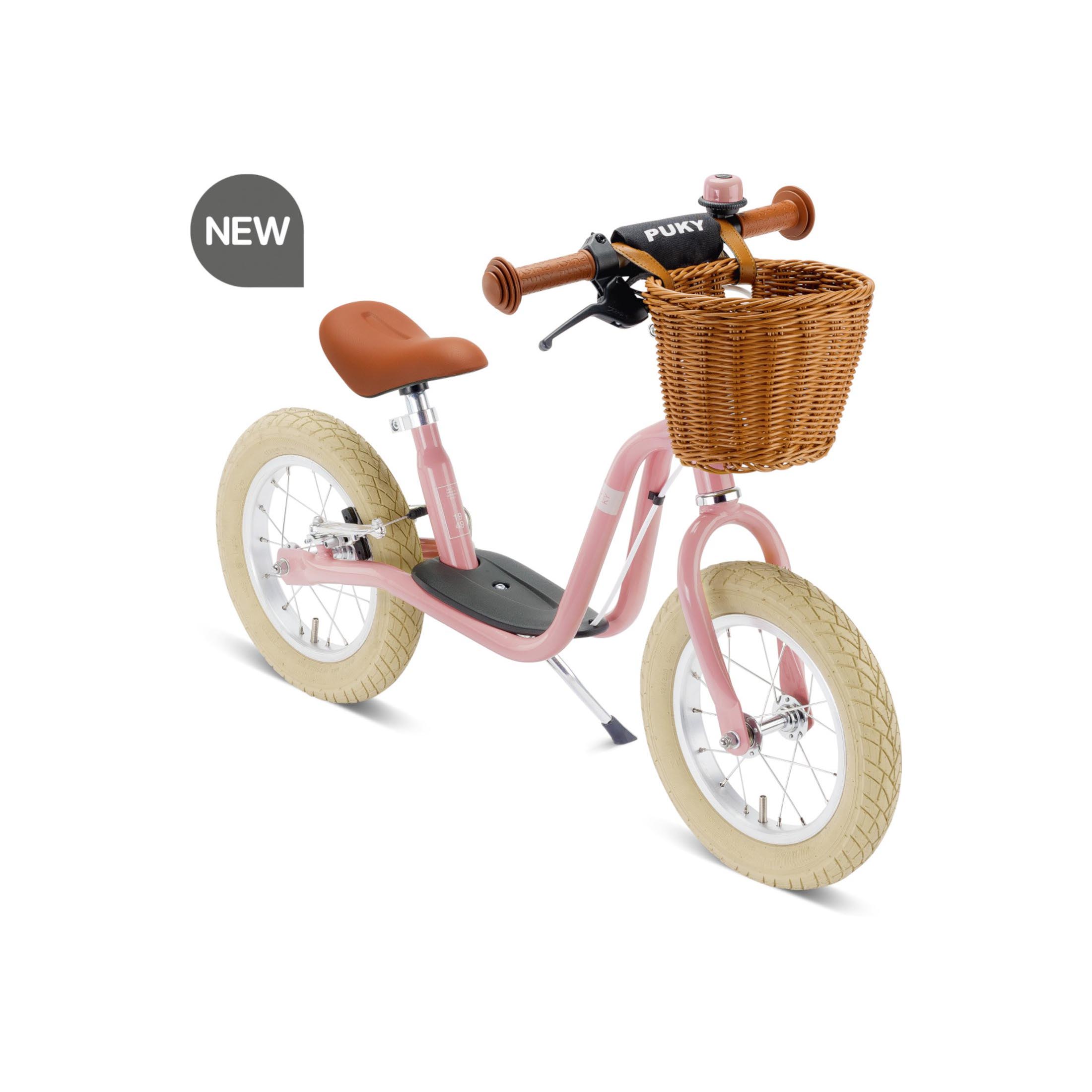 Puky LR XL Classic Laufrad