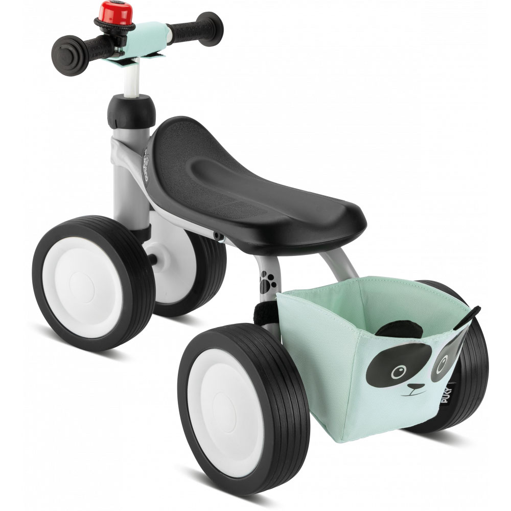 Puky PUKYLINO Bundle grau blau