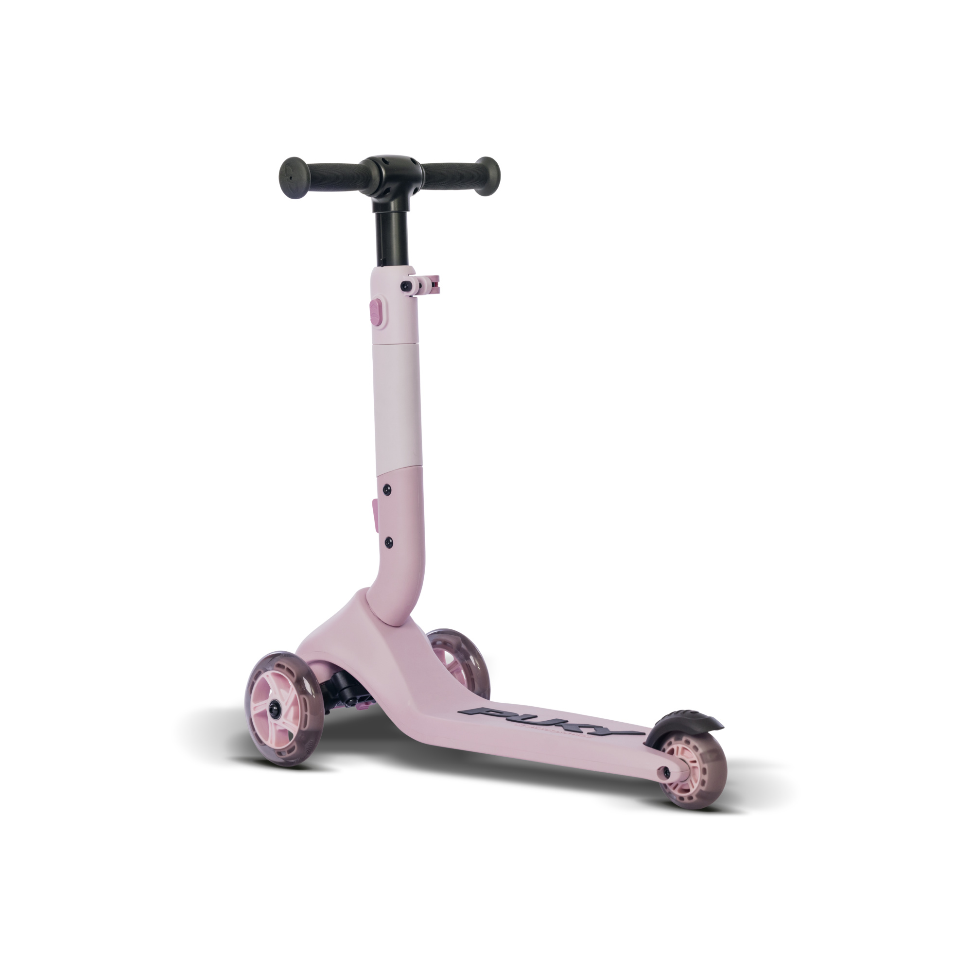 Puky Push Roller rosa