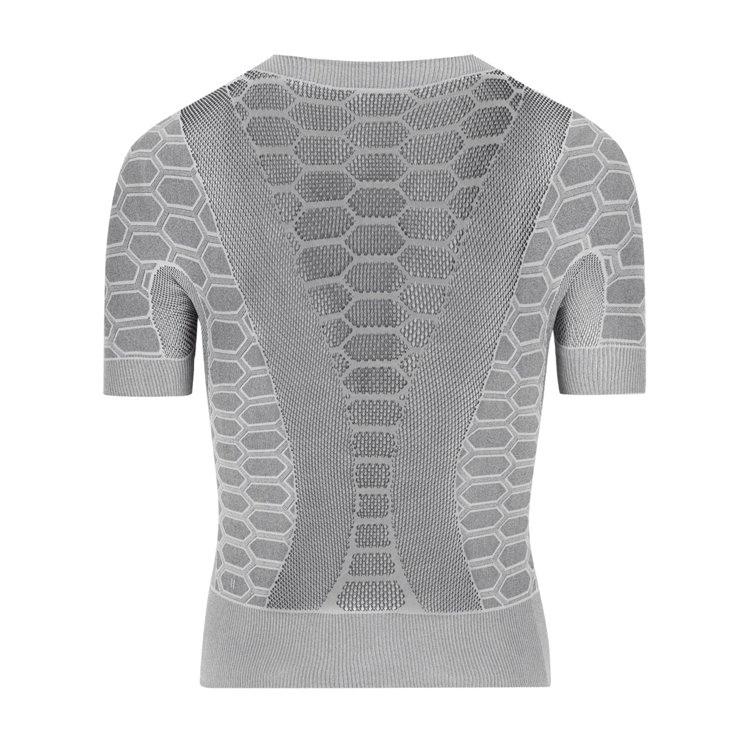 Q36.5 Base Layer 2 Fahrrad Unterhemd Herren