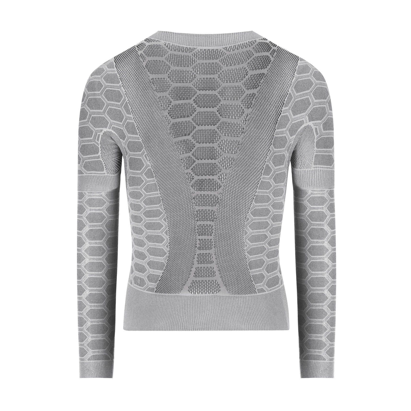 Q36.5 Base Layer 3 Fahrrad Unterhemd Herren