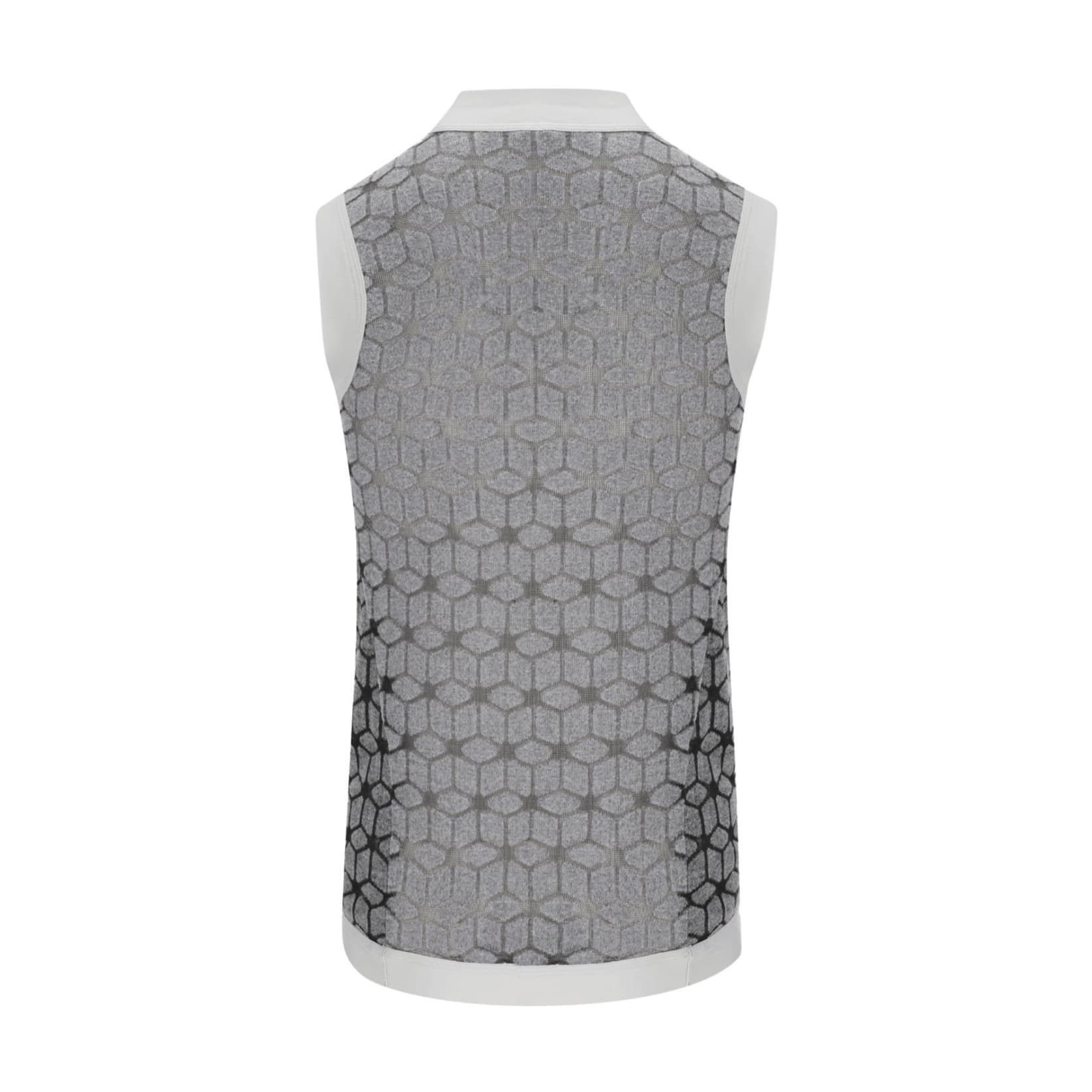Q36.5 Base Layer Bullet Proof Fahrrad Unterhemd Herren