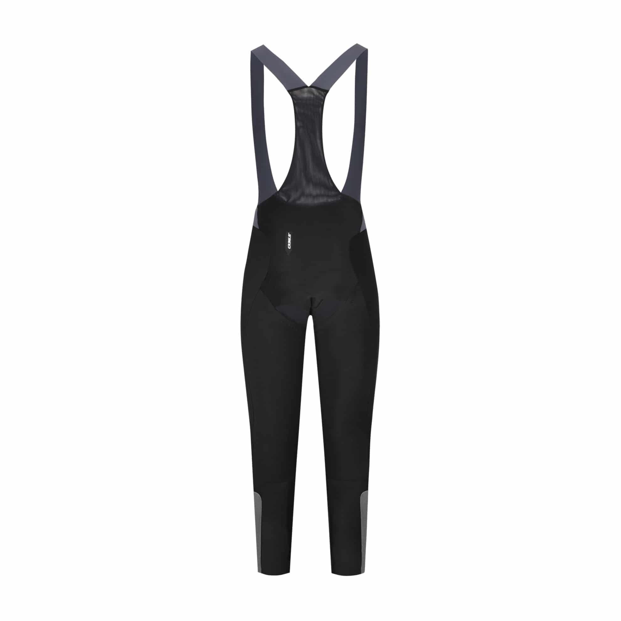 Q36.5 Gregarius Winter Bib Tights Radhose lang Damen