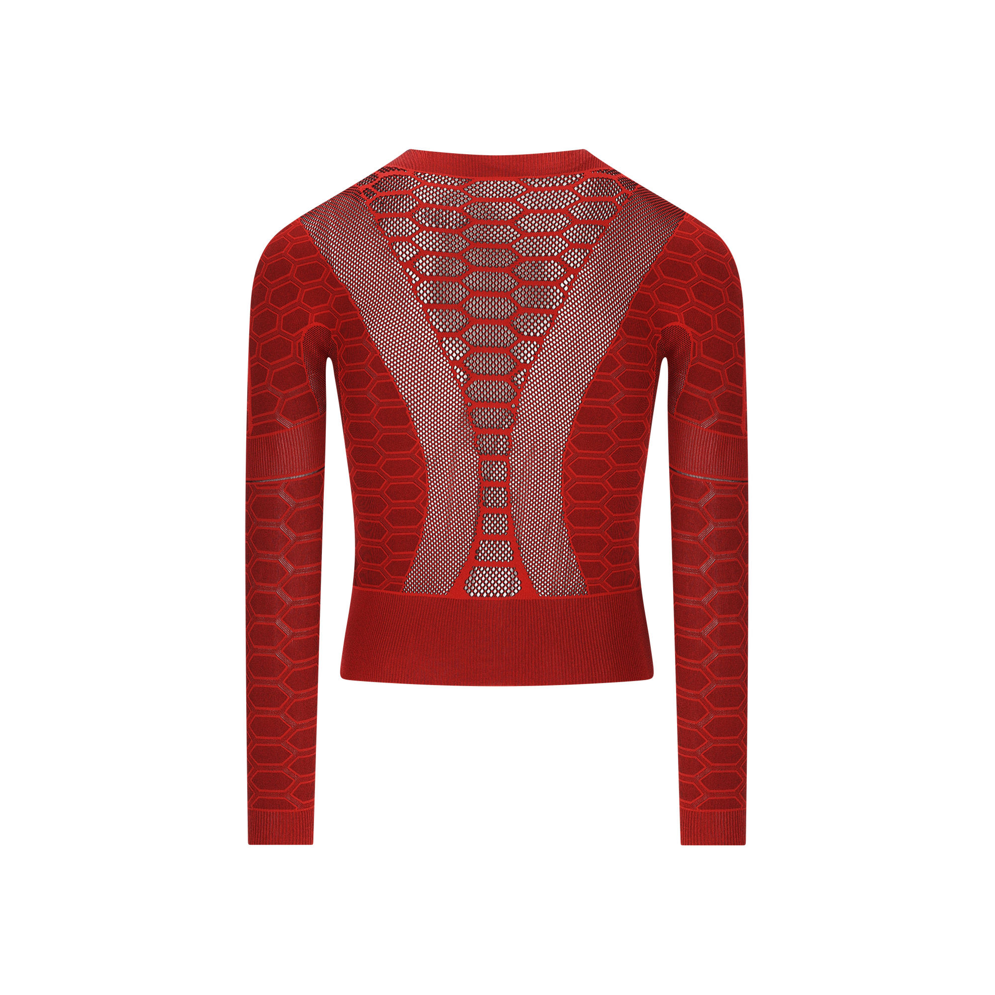 Q36.5 Base Layer 3 Fahrrad Unterhemd Herren