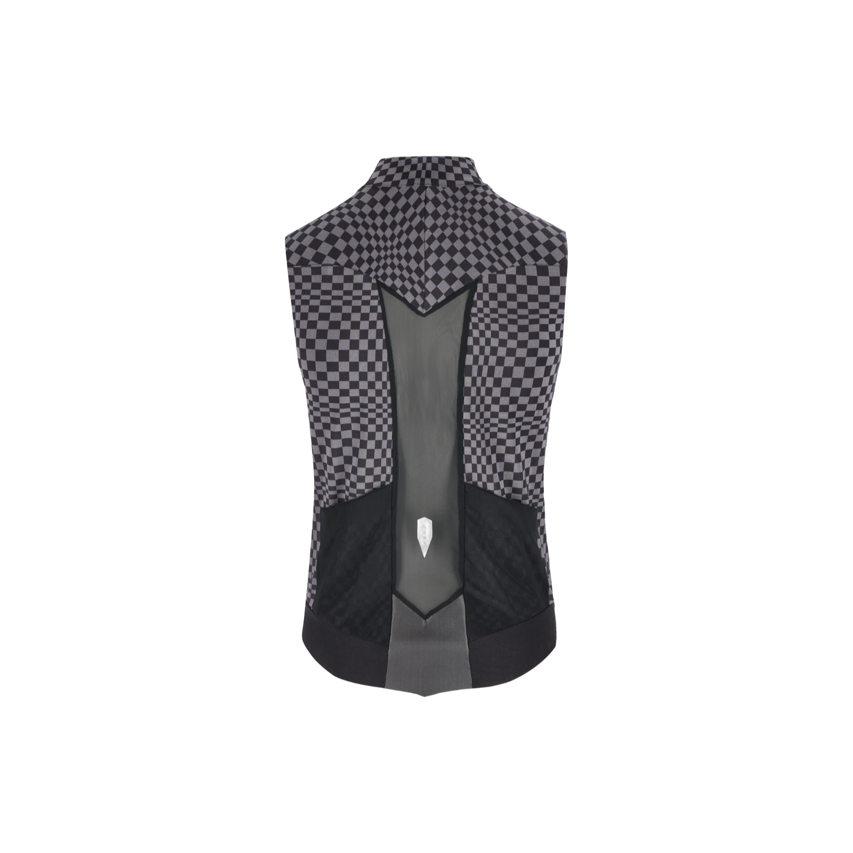 Q36.5 Dottore Hybrid Vest Windweste Herren