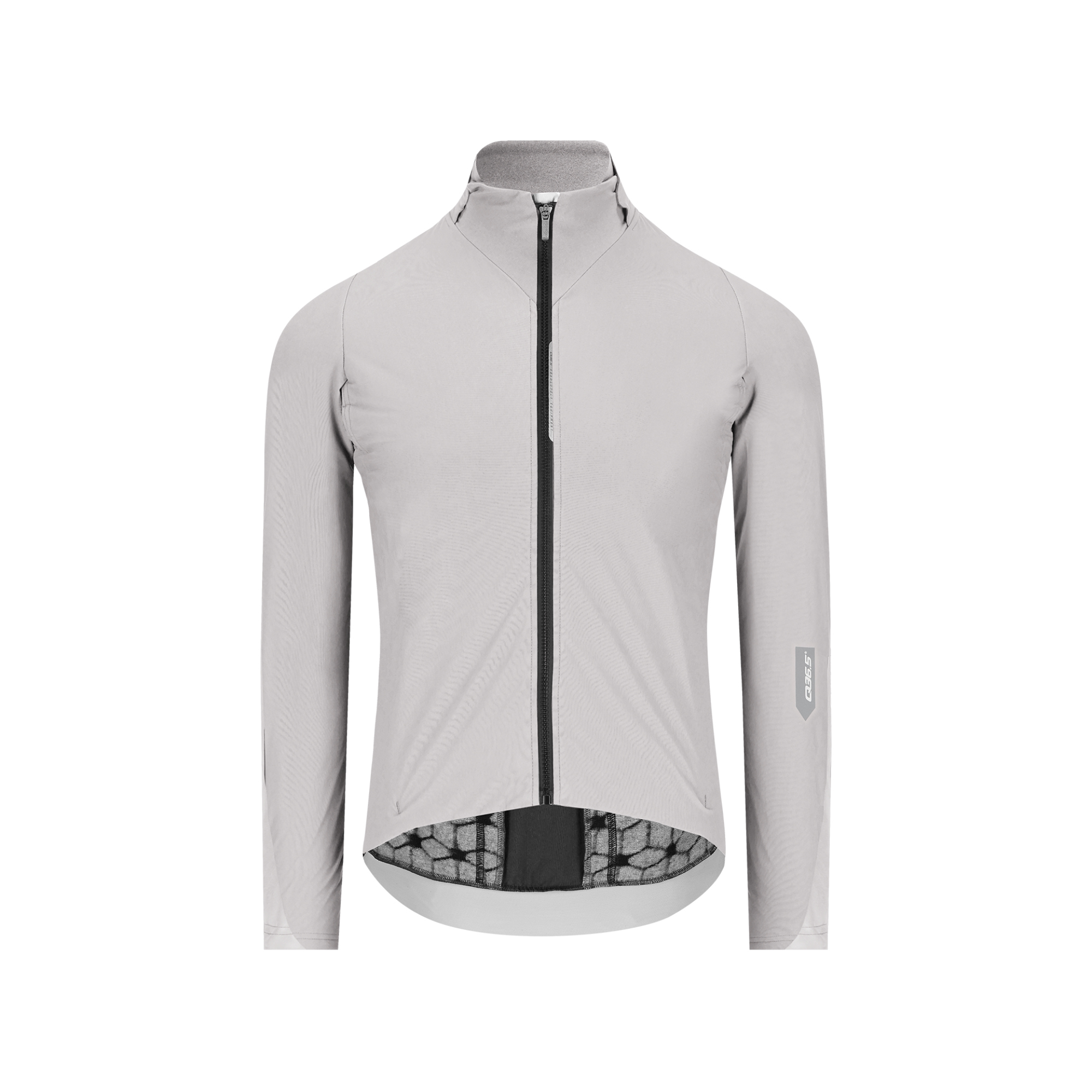 Q36.5 Dottore Termico warme Windjacke Herren