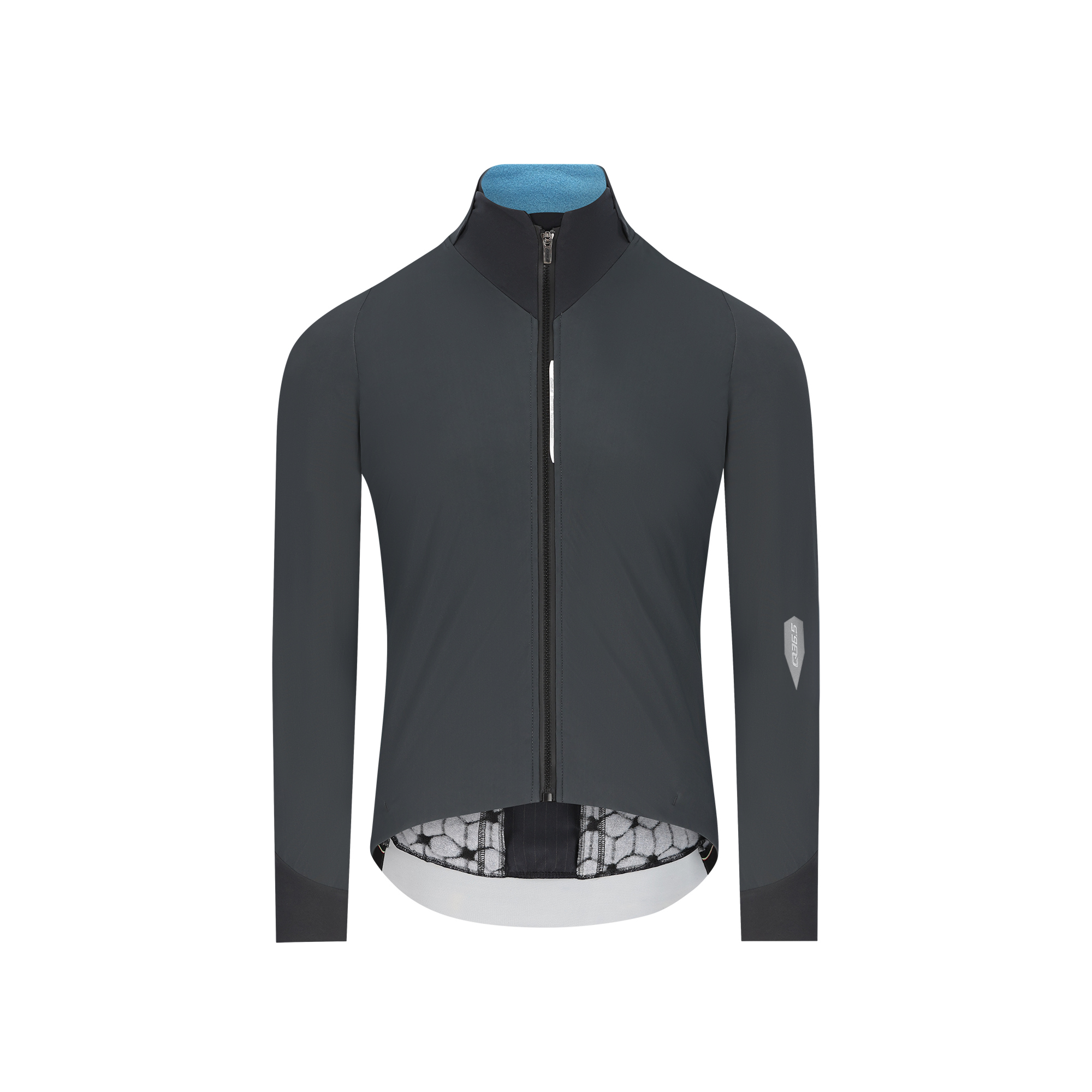 Q36.5 Dottore Termico Windbreaker Herren
