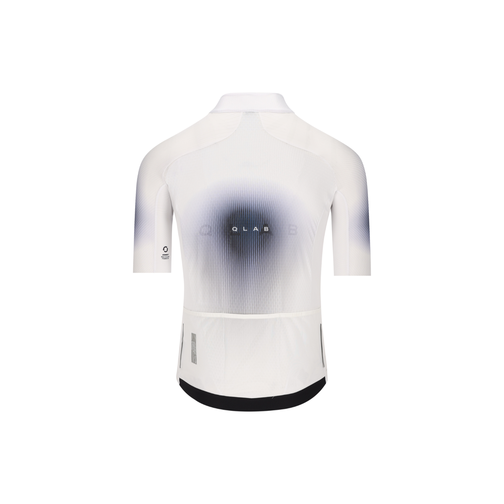 Q36.5 Gregarius Clima QLAB Radtrikot kurzarm Herren
