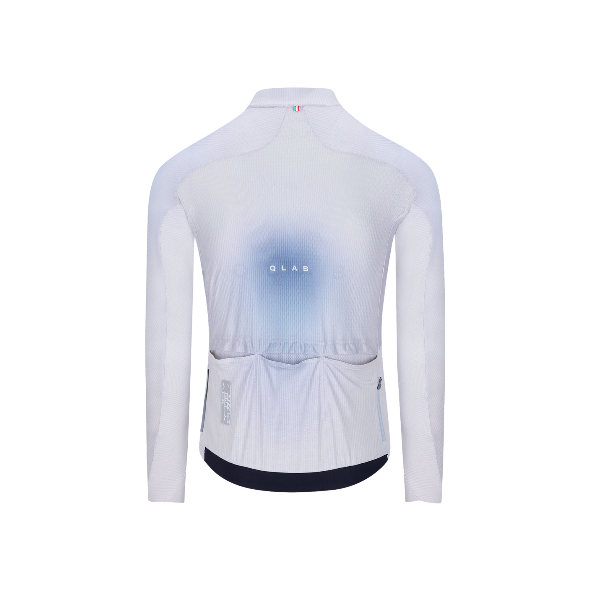 Q36.5 Gregarius Hybrid Radtrikot Herren langarm