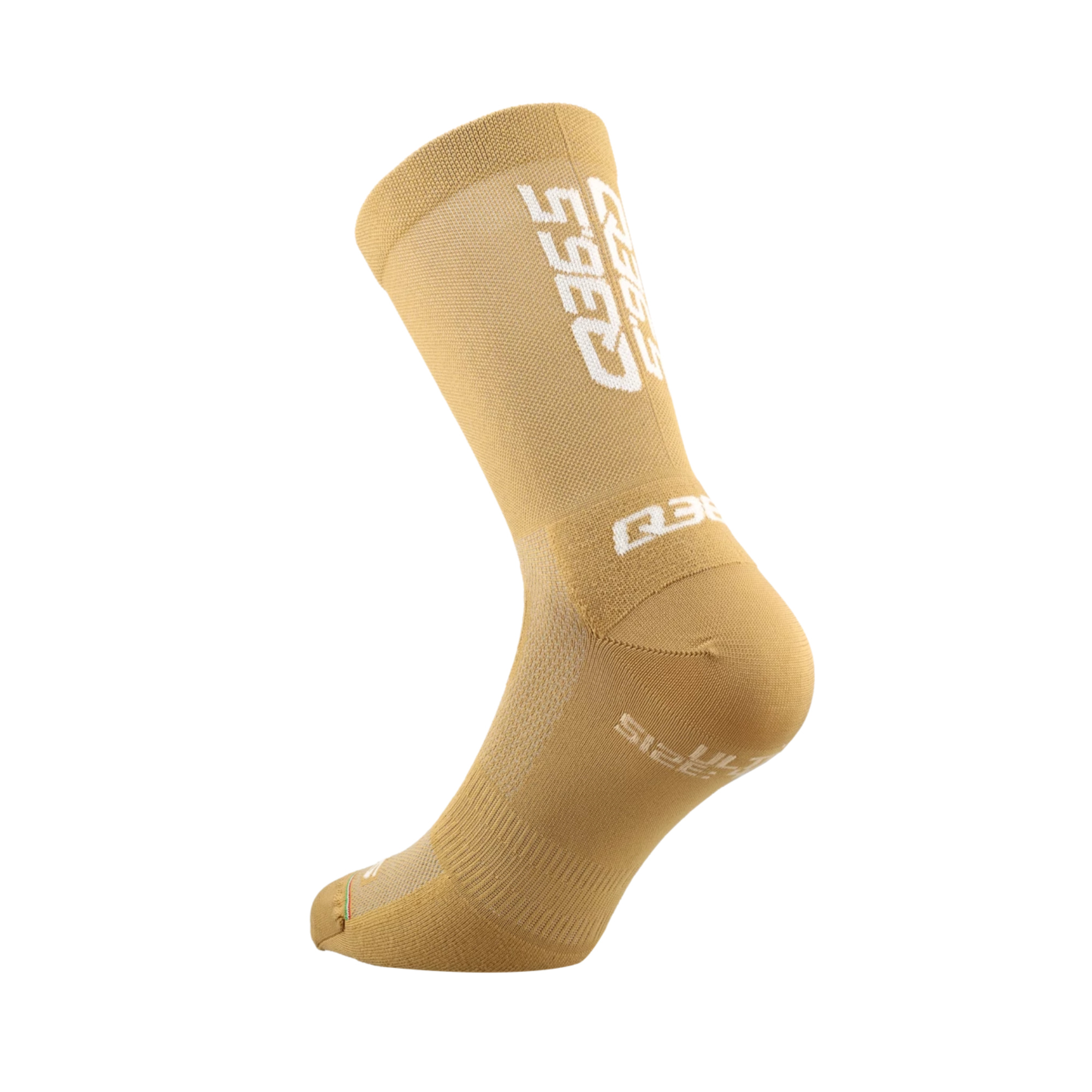 Q36.5 Ultra Fahrrad Socken