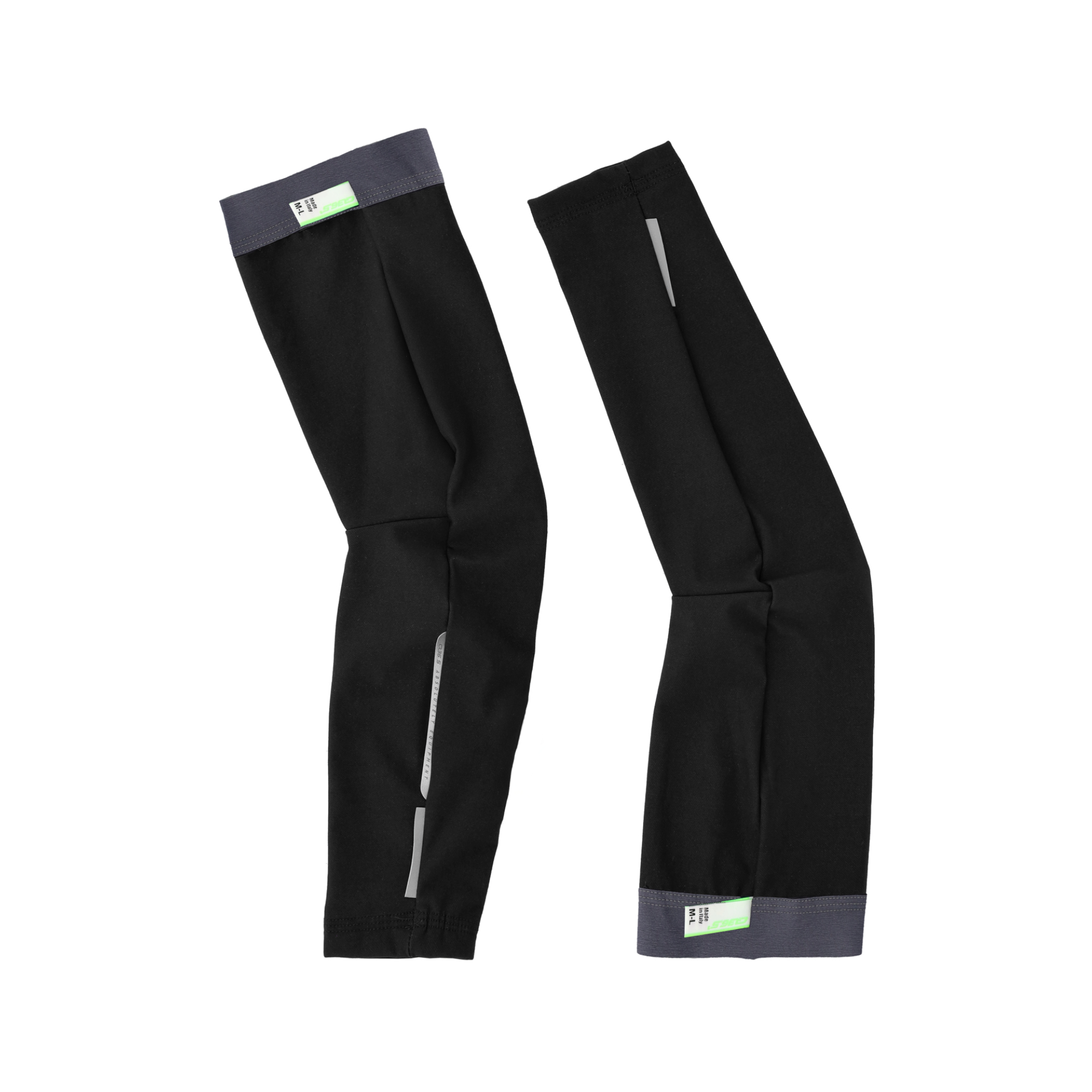 Q36.5 Woolf Arm Warmer Armlinge