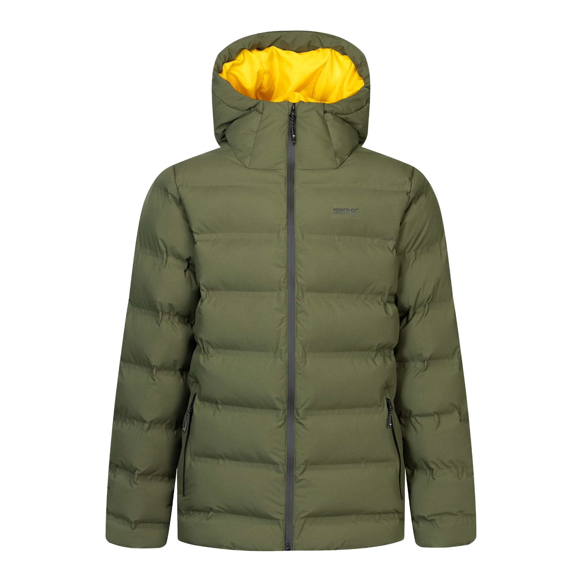 Regatta Altoro Thermal Fahrrad Winterjacke Herren