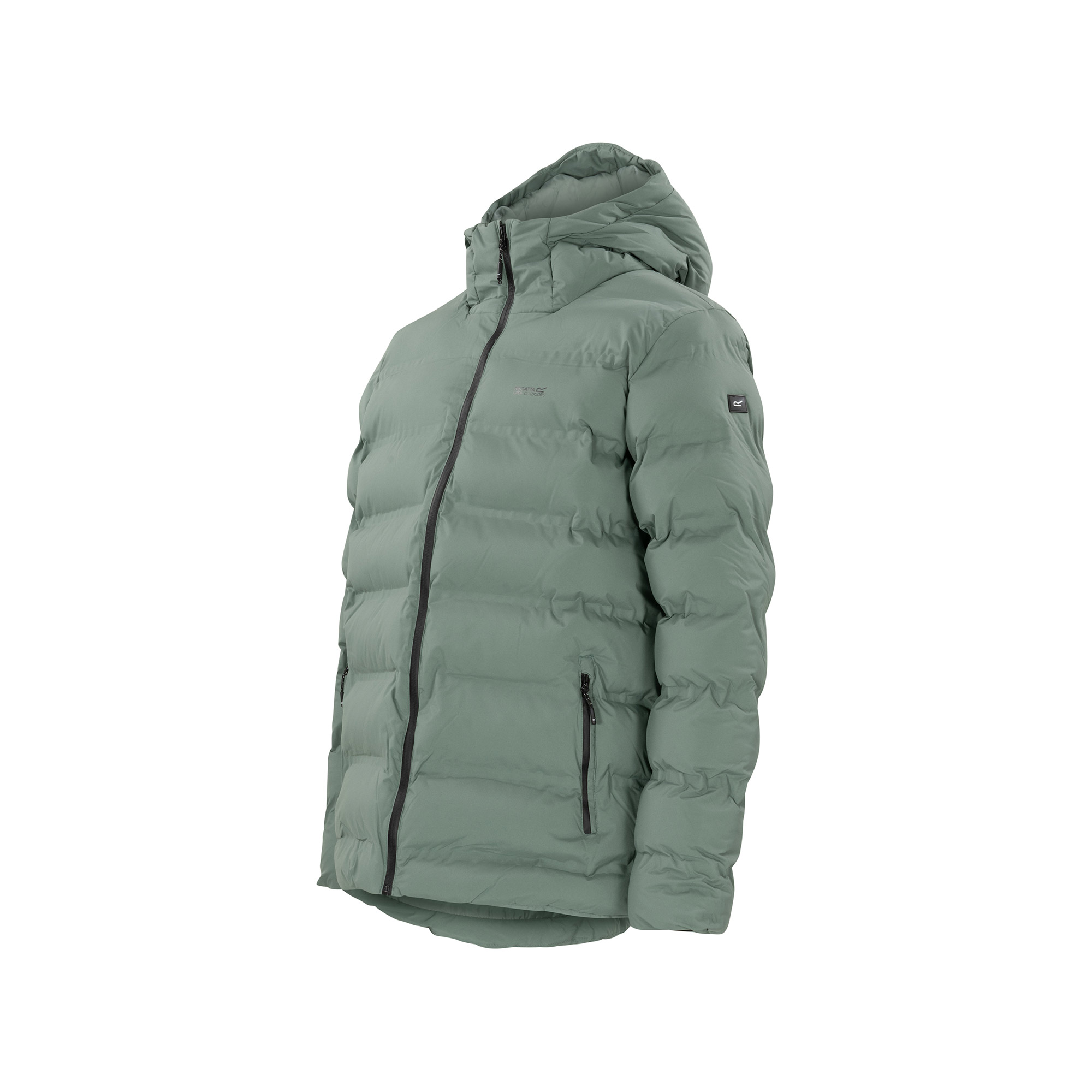 Regatta Altoro Thermal Fahrrad Winterjacke Herren