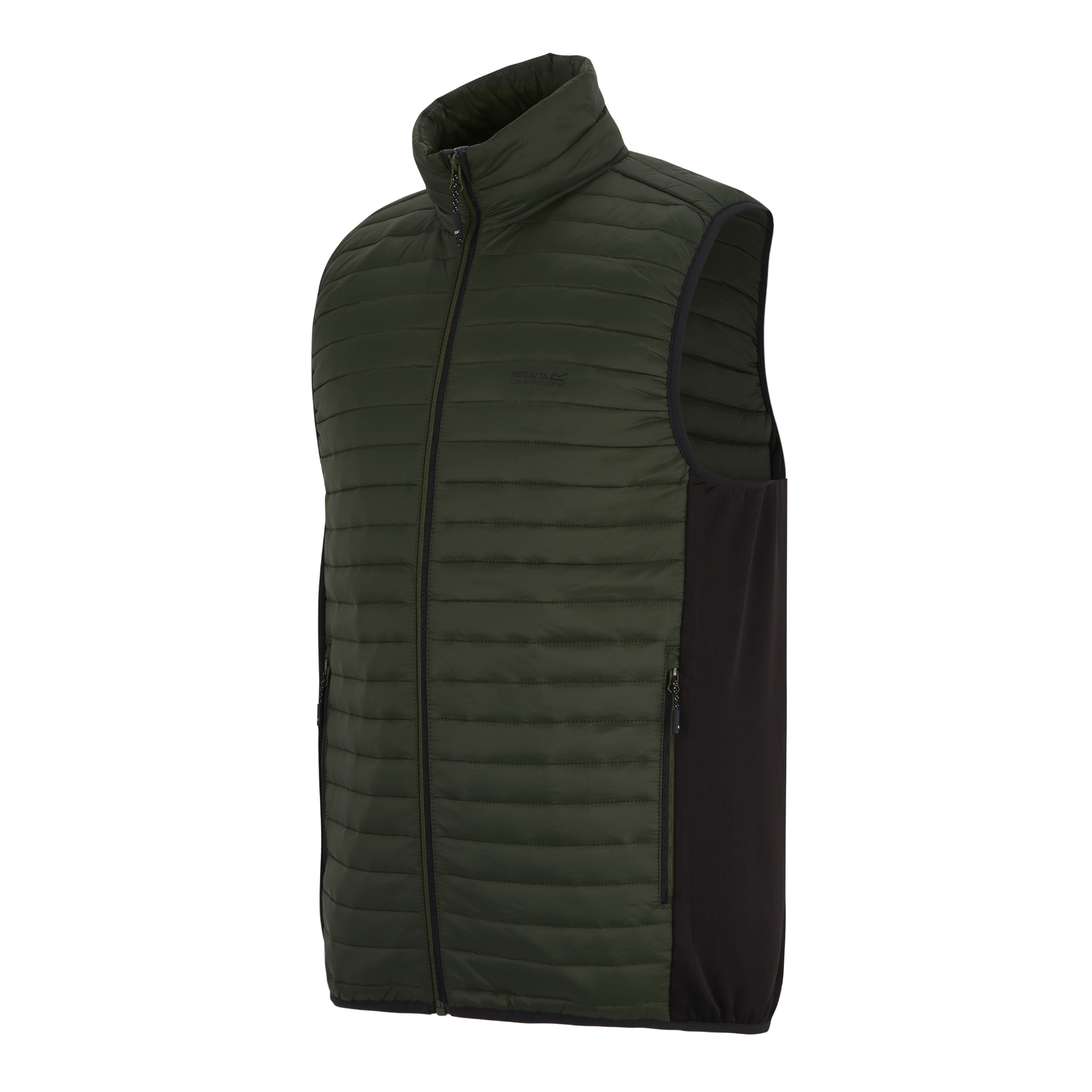 Regatta Andreson Hybrid Thermoweste Herren