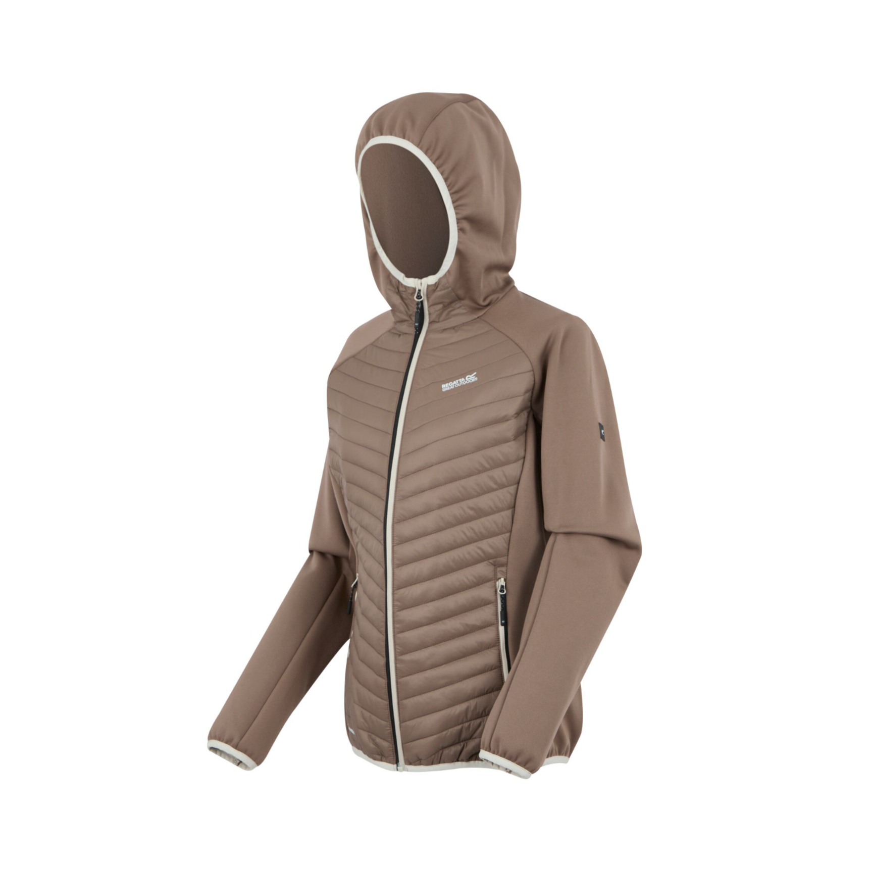 Regatta Andreson Hybrid Thermojacke Damen