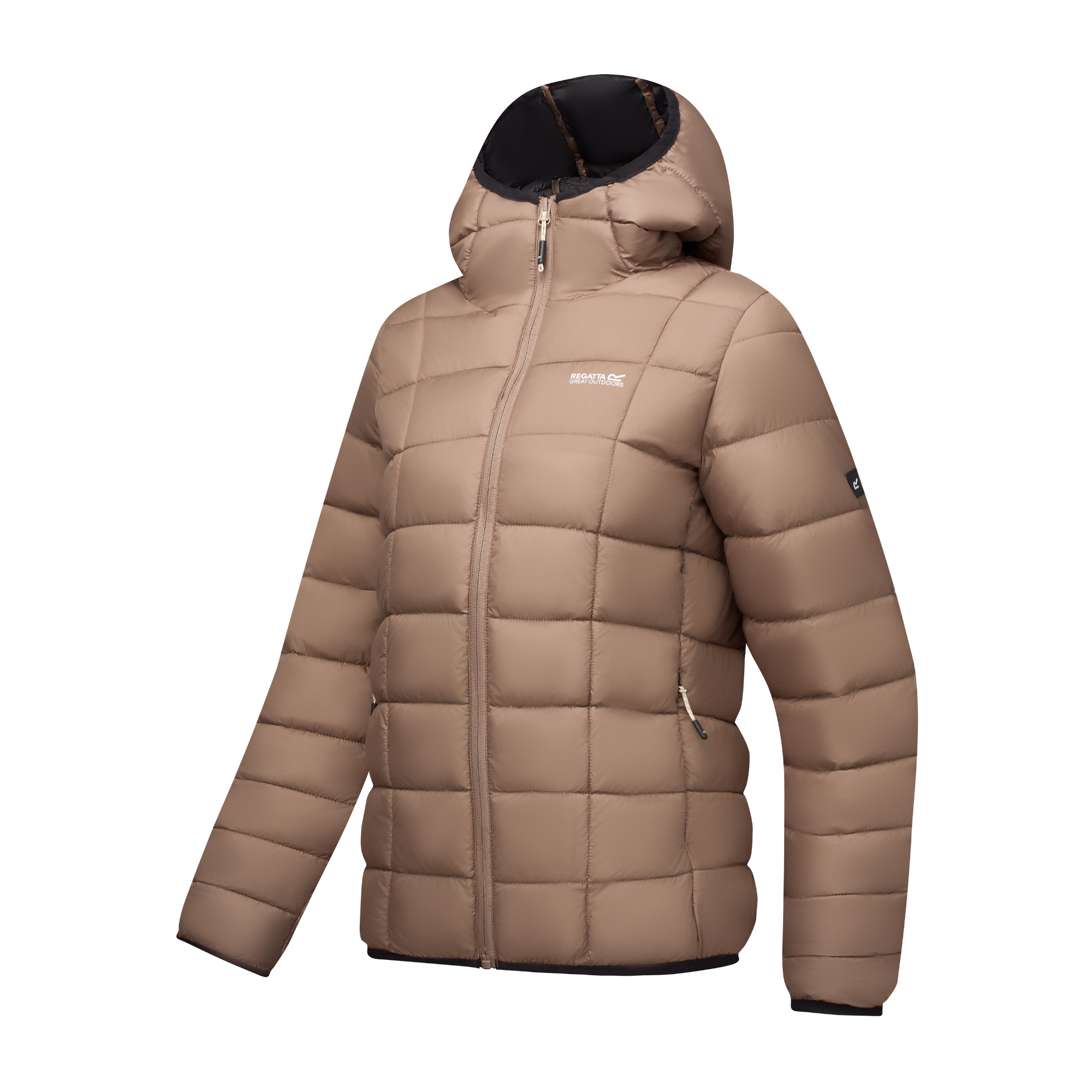 Regatta Asper Fahrrad Winterjacke Damen