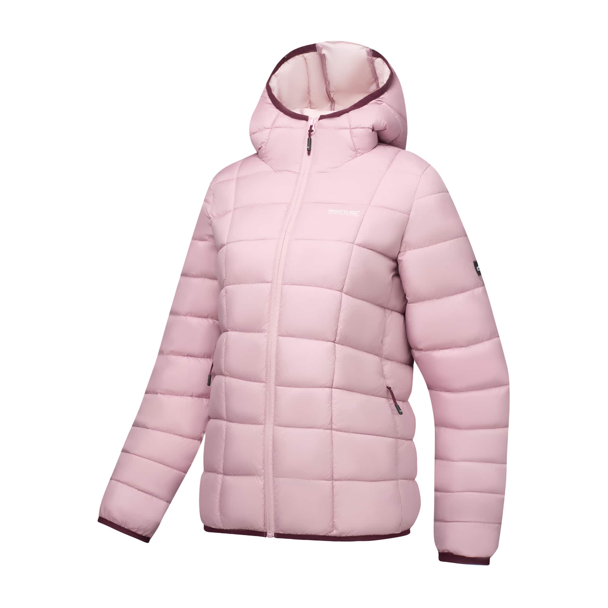 Regatta Asper Fahrrad Winterjacke Damen