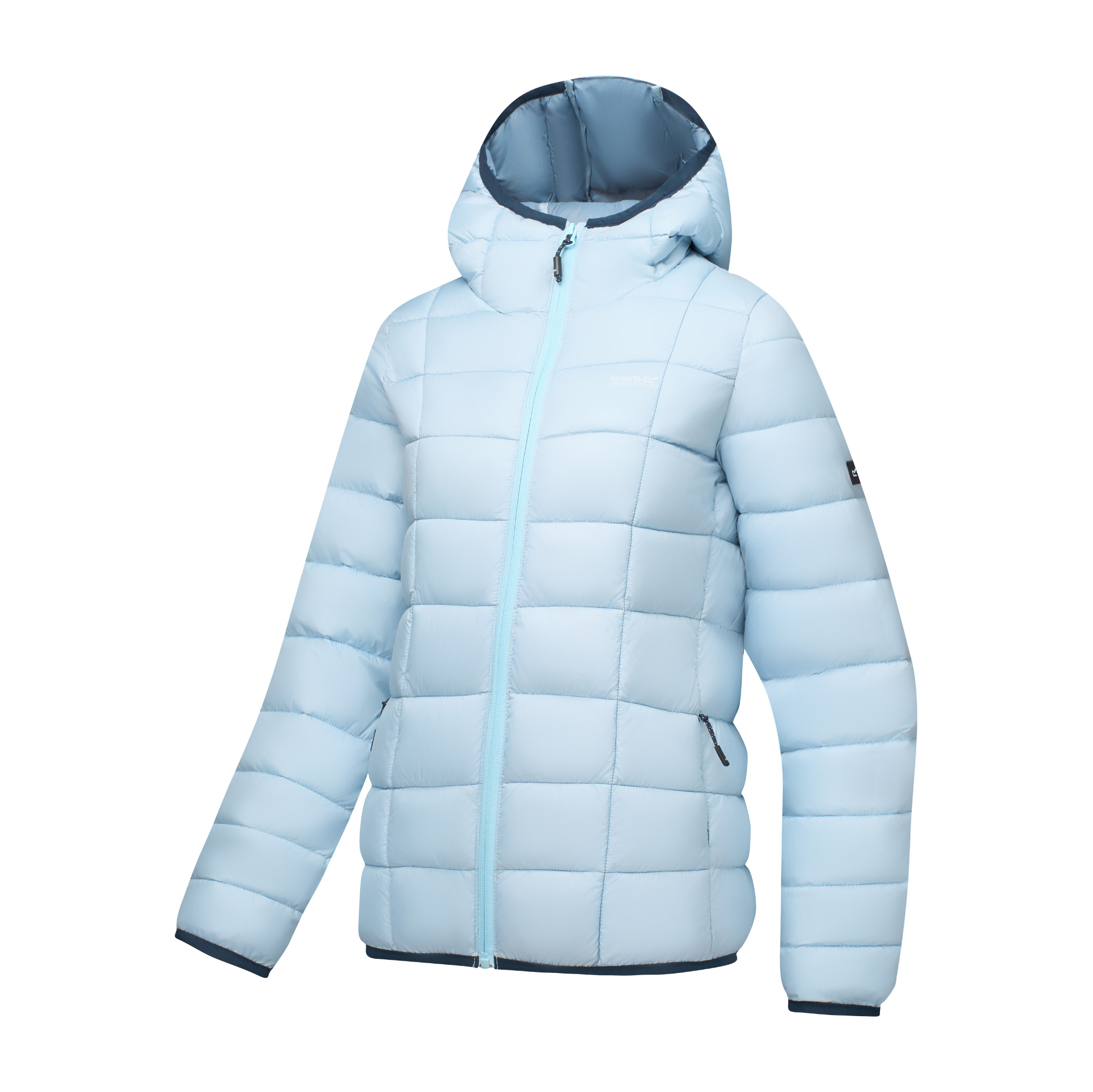 Regatta Asper Fahrrad Winterjacke Damen