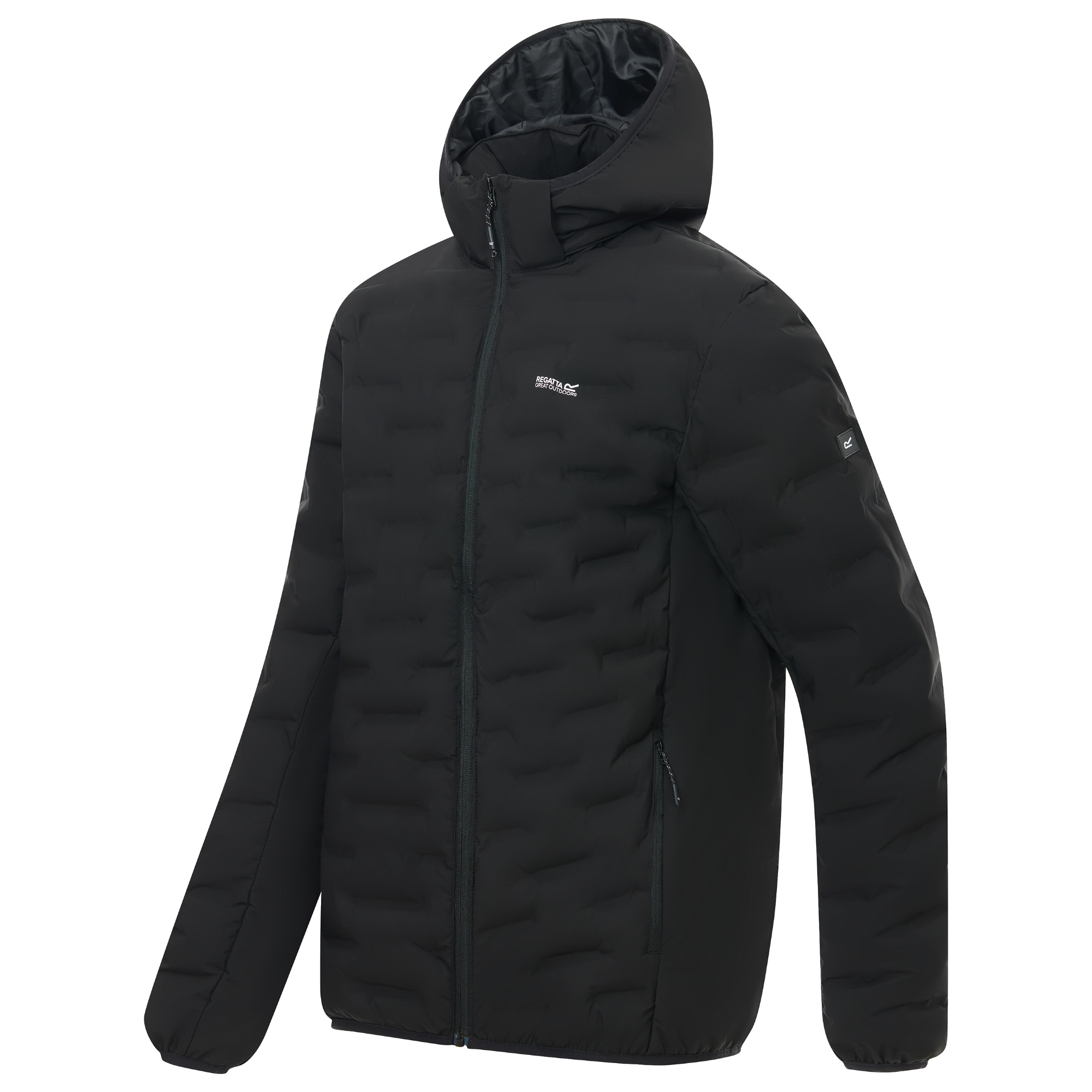 Regatta Astrel Fahrrad Winterjacke Herren