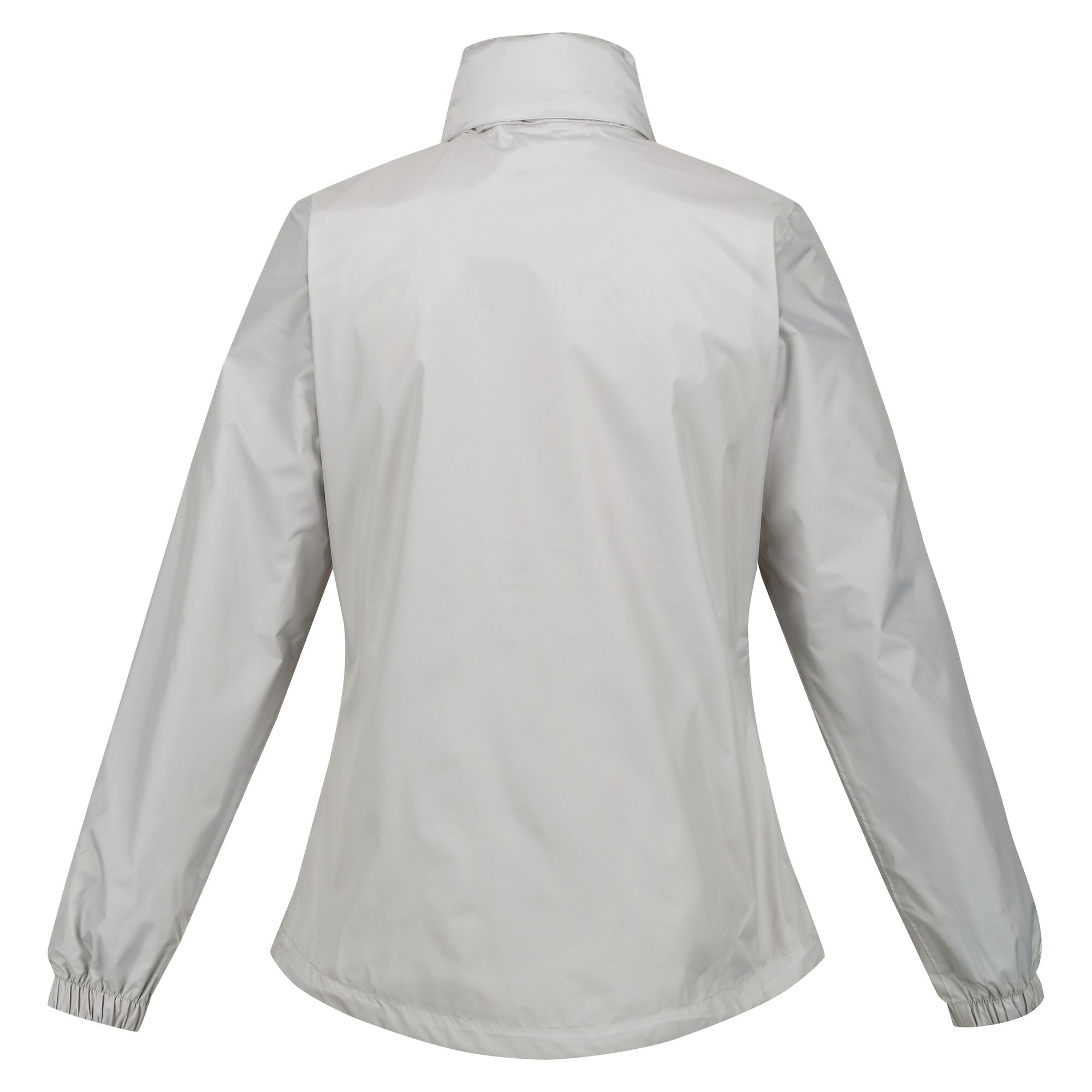 Regatta Highton IV Regenjacke Für Kinder - Blue Wing/Indigo