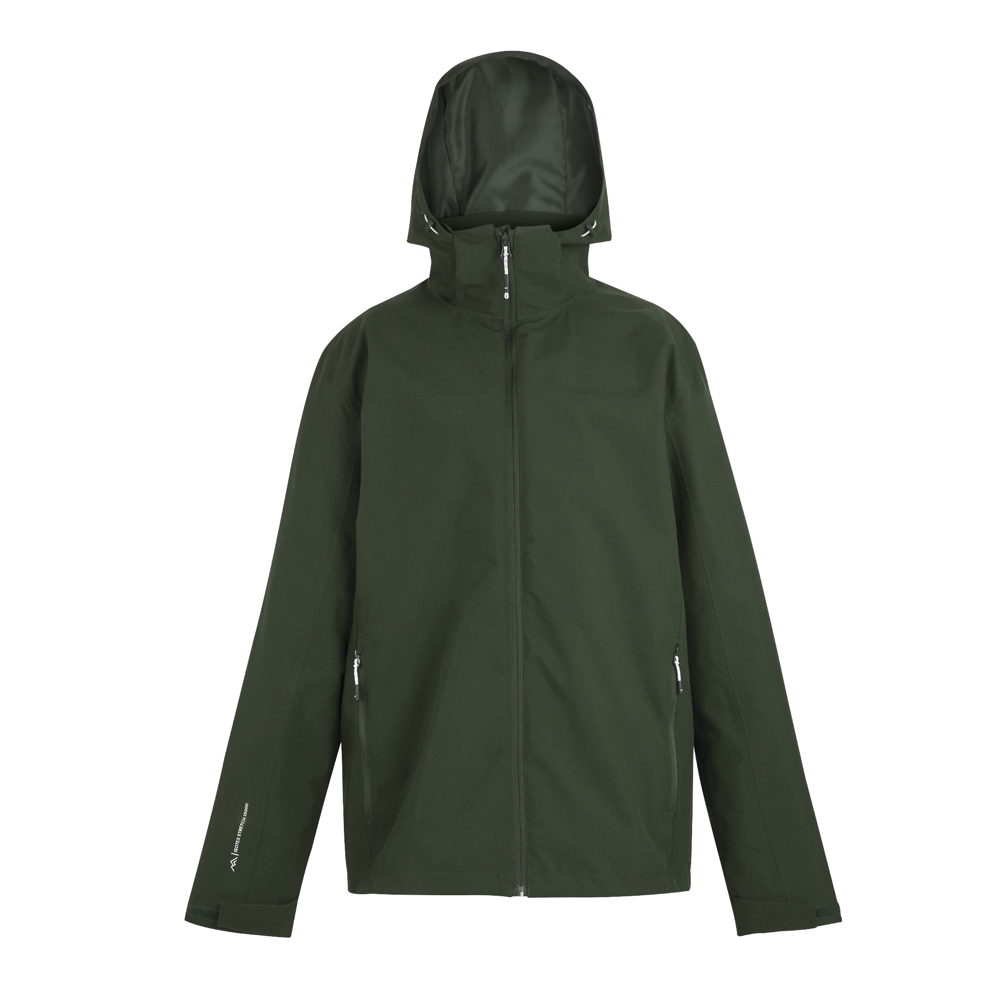 Regatta Coriver 3-in-1 Fahrrad Winterjacke Herren