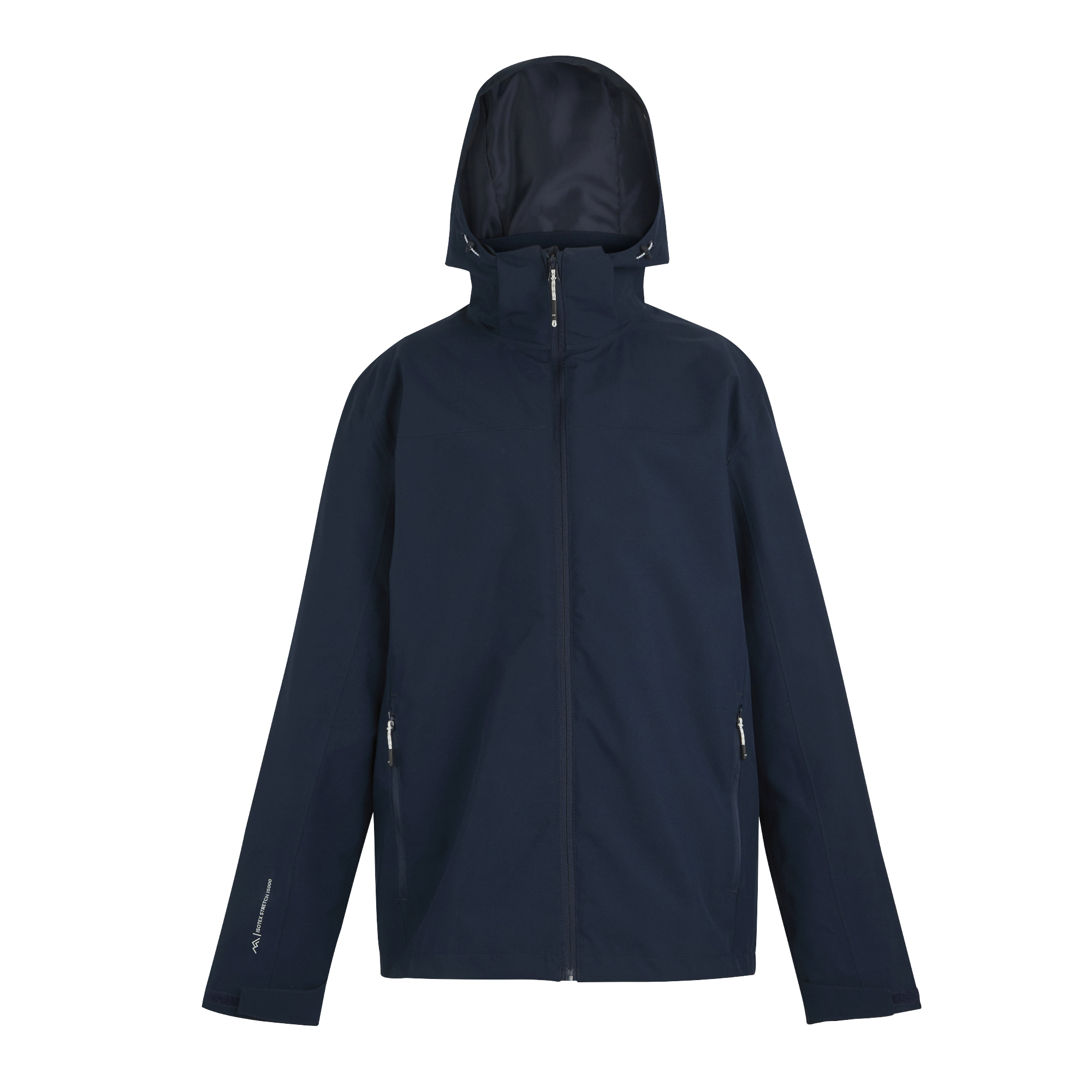 Regatta Coriver 3-in-1 Fahrrad Winterjacke Herren