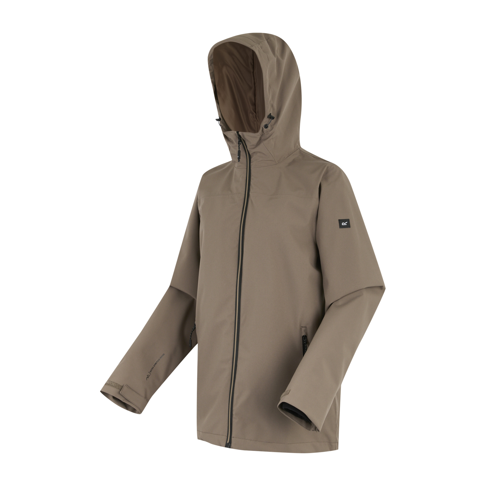 Regatta Coriver 3 in 1 Windbreaker Damen