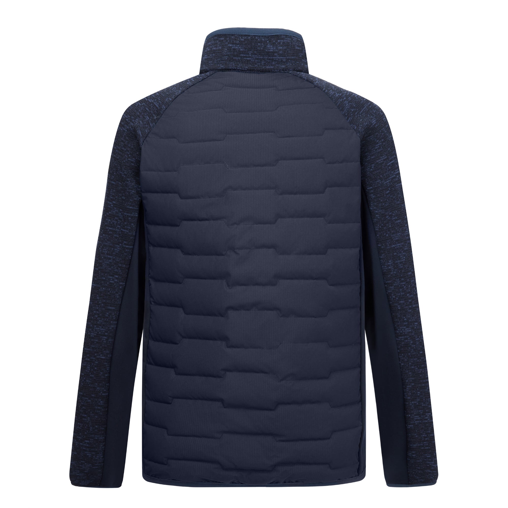 Regatta Cyrus Hybrid Fahrrad Winterjacke Herren