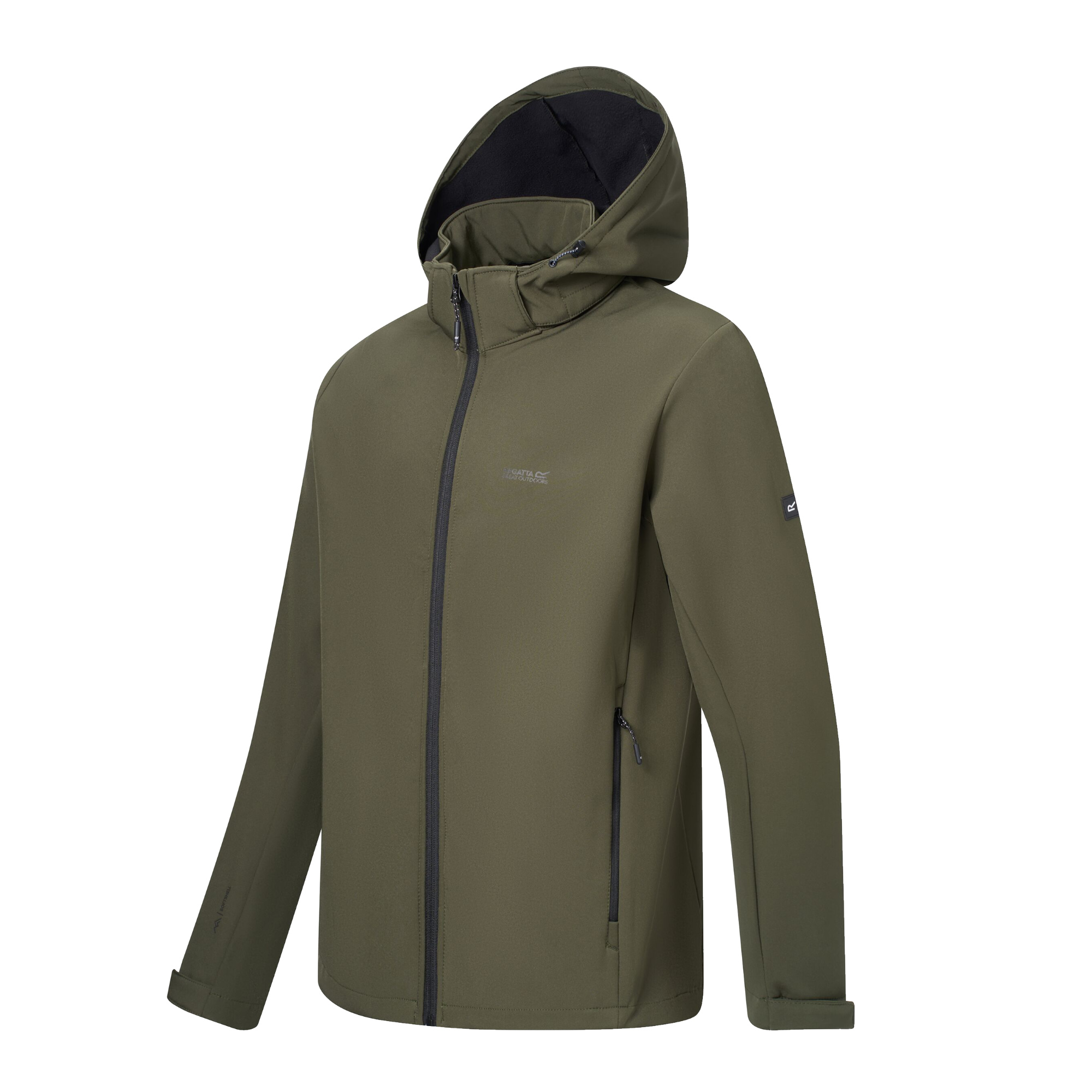 Regatta Denvo Softshelljacke Herren